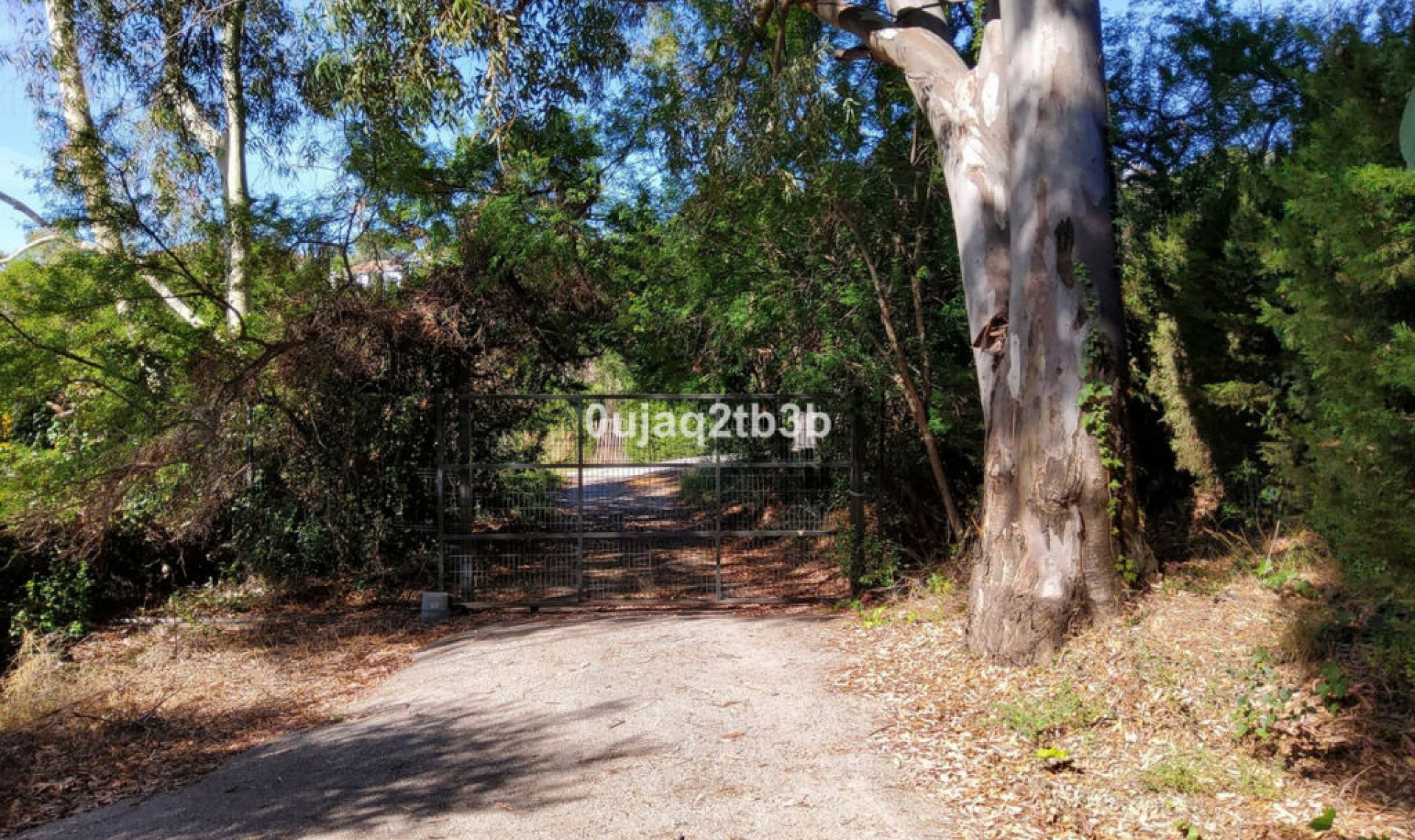 Resale - House -
Mijas