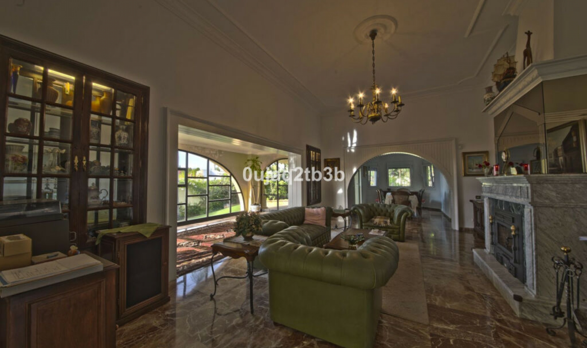 Resale - House -
Mijas