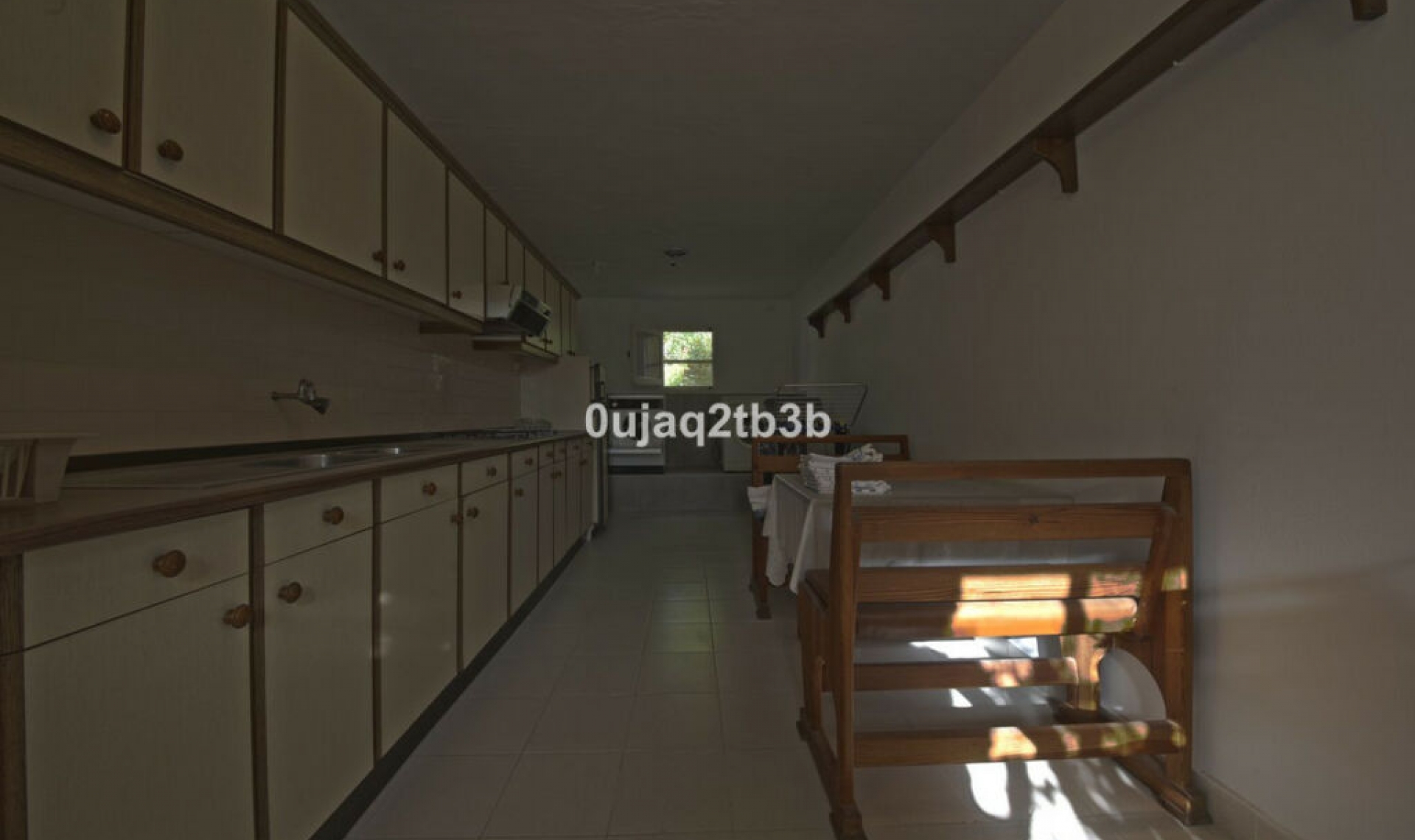 Resale - House -
Mijas