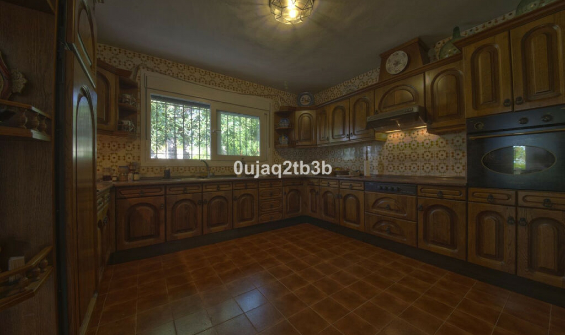 Resale - House -
Mijas