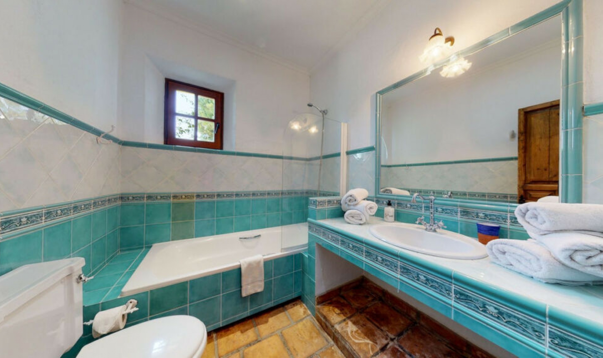 Resale - House -
Mijas