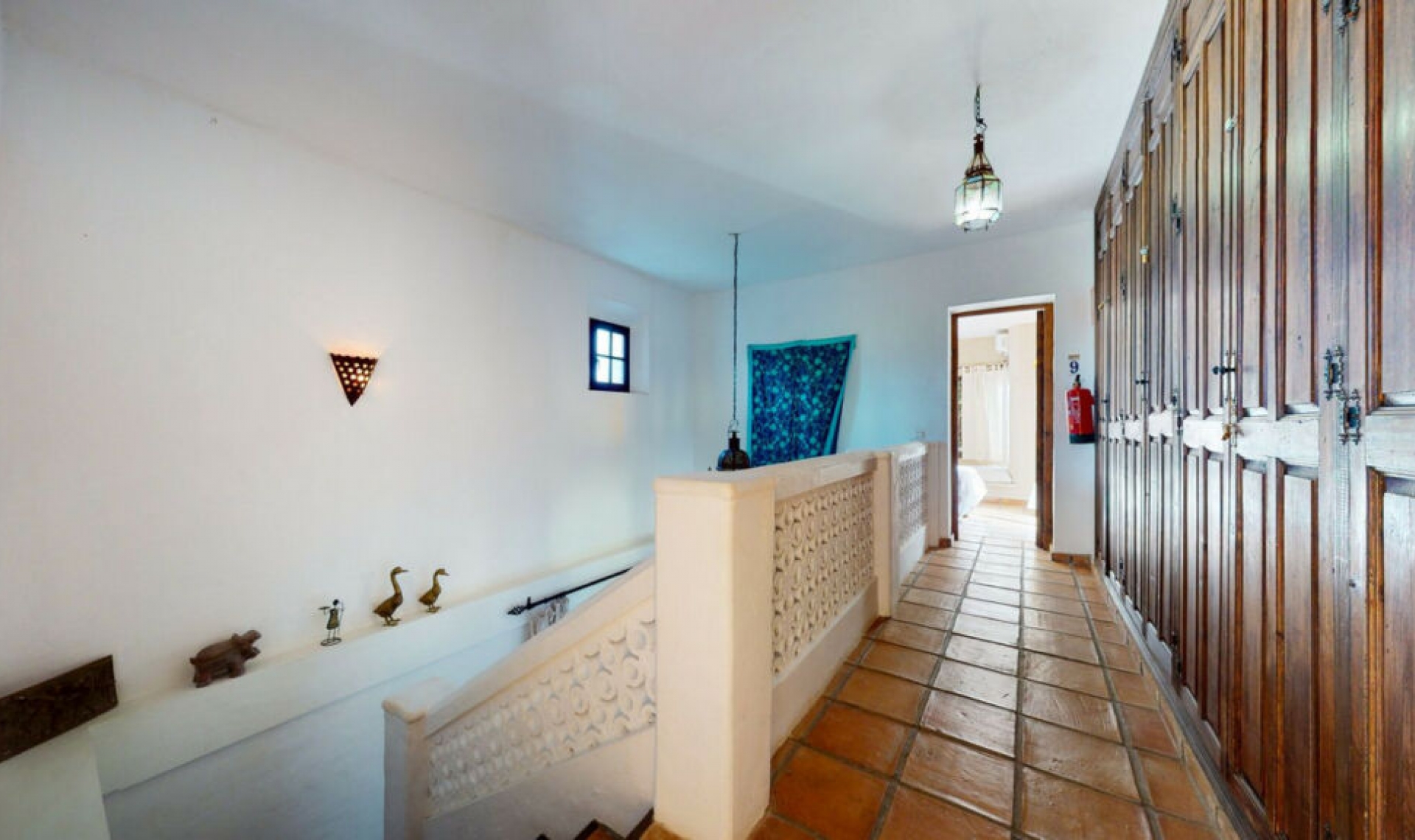 Resale - House -
Mijas
