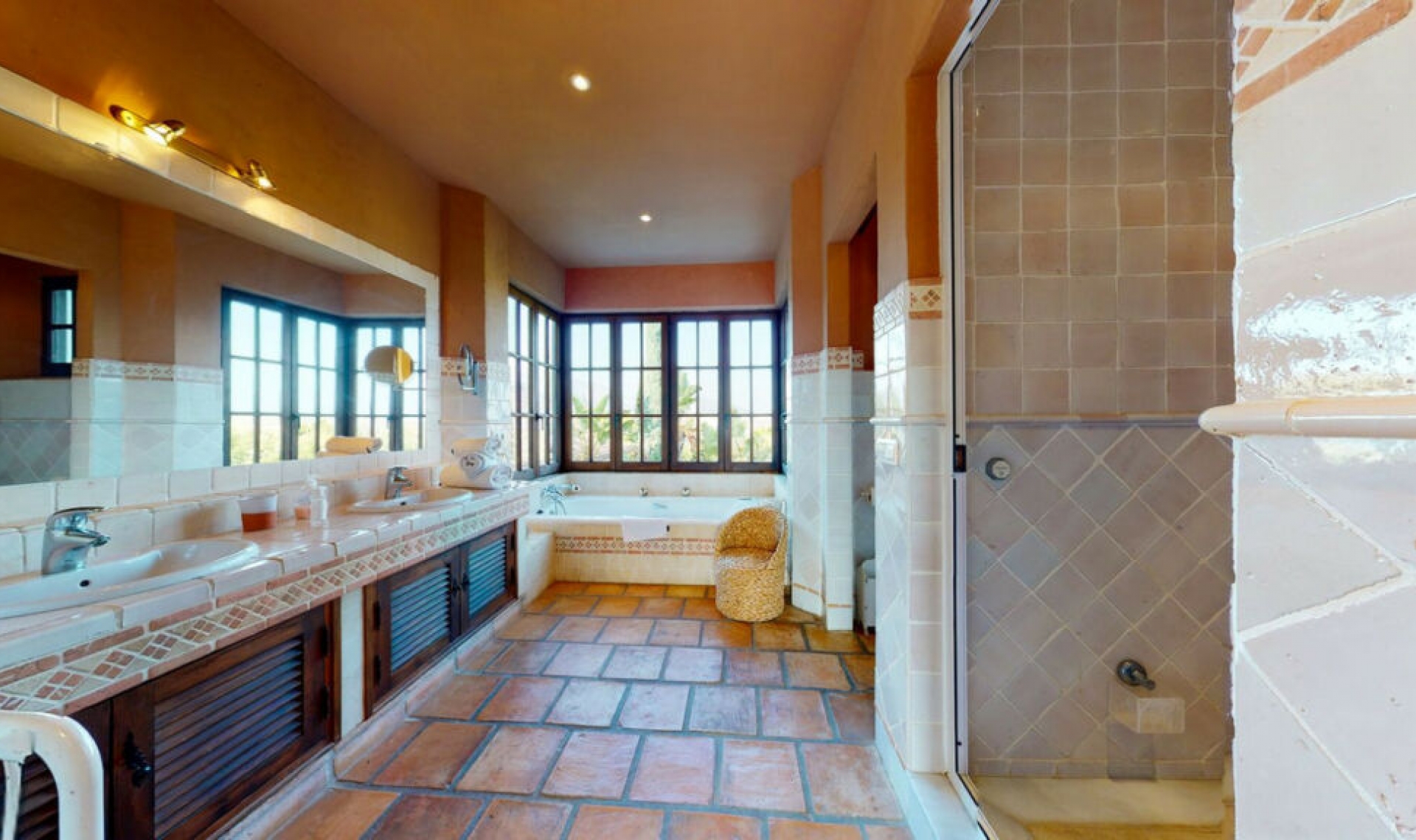 Resale - House -
Mijas