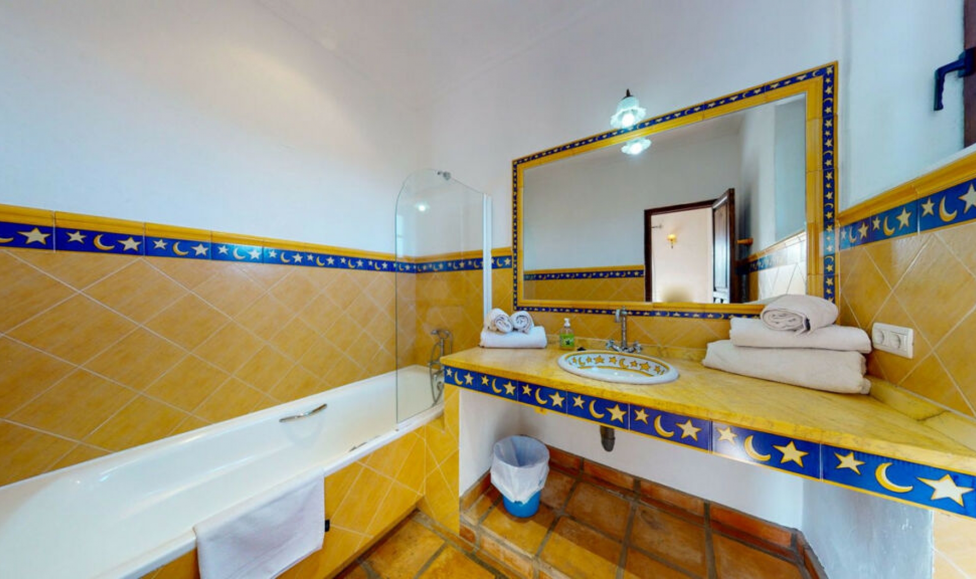 Resale - House -
Mijas