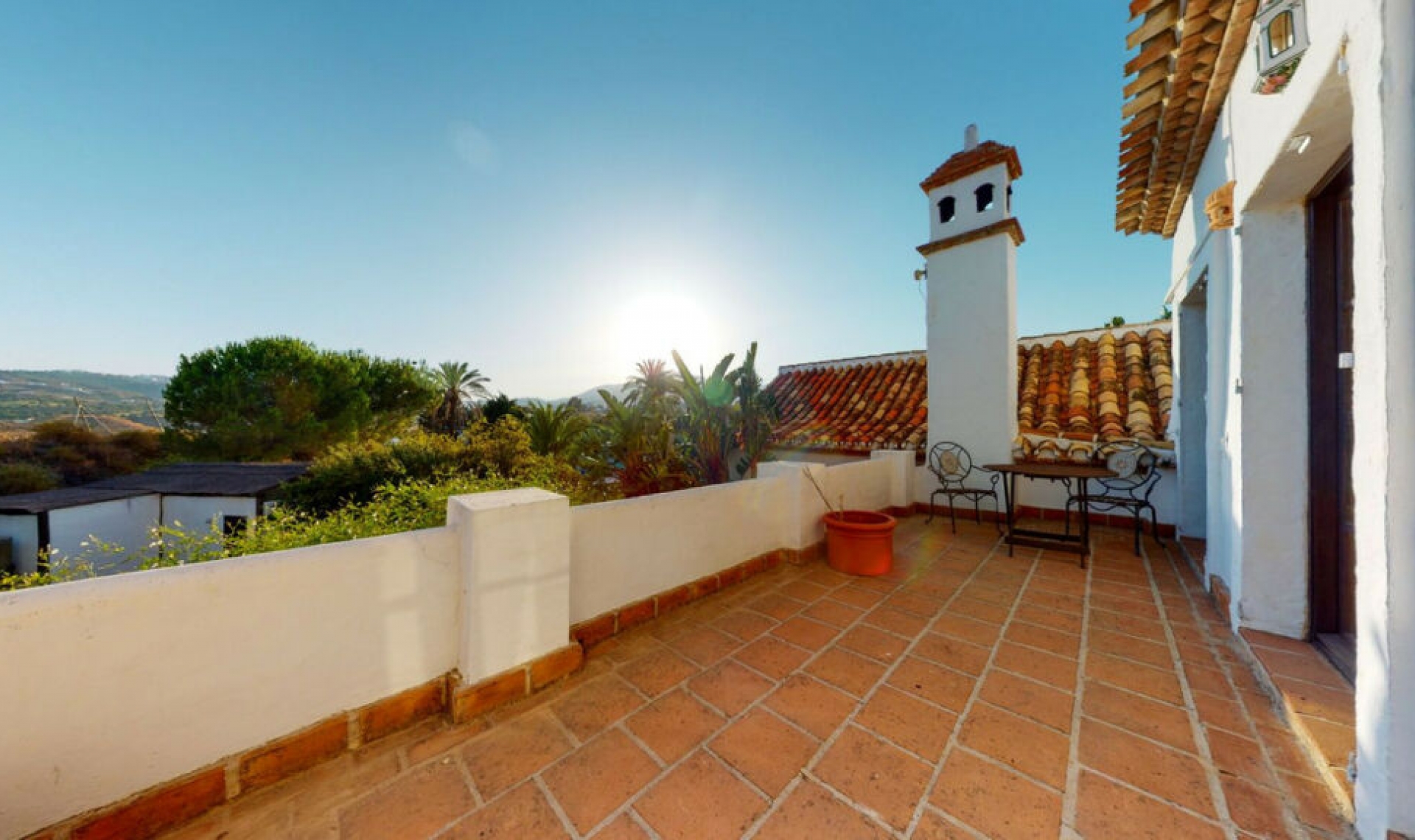 Resale - House -
Mijas
