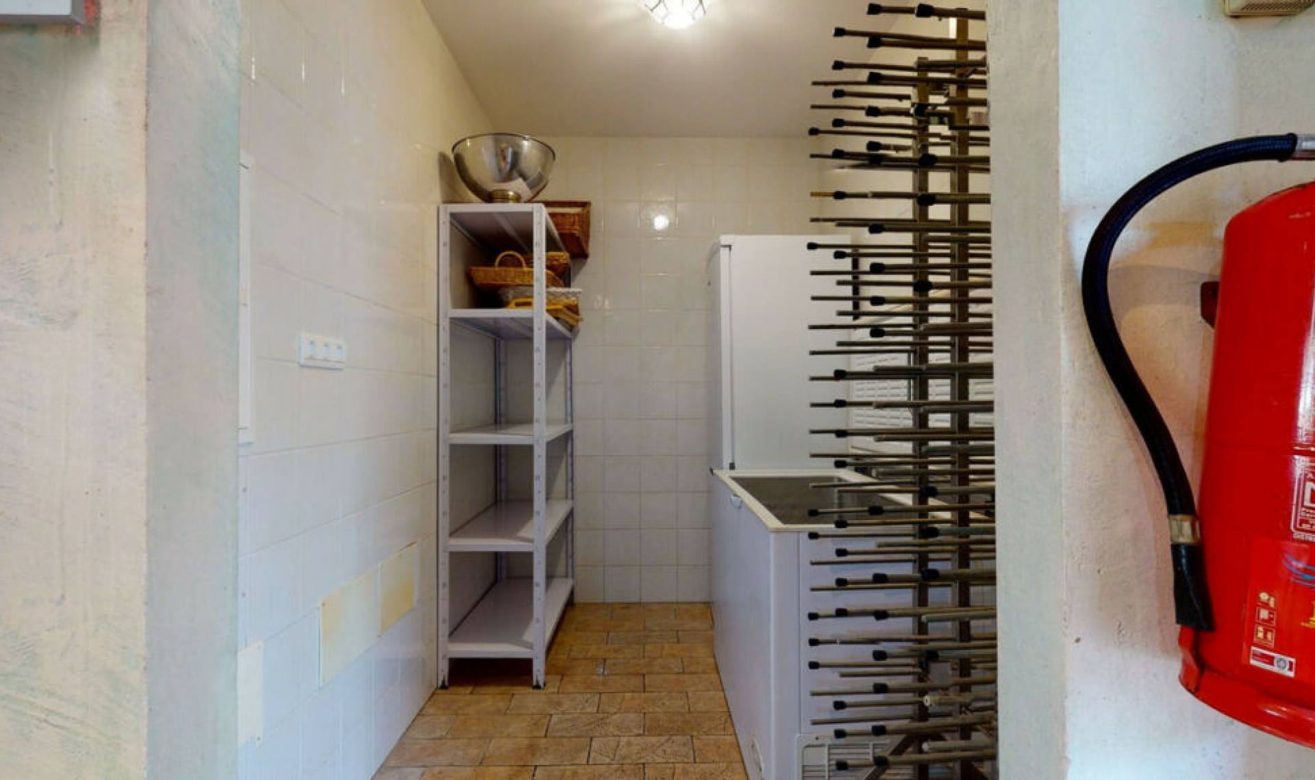 Resale - House -
Mijas