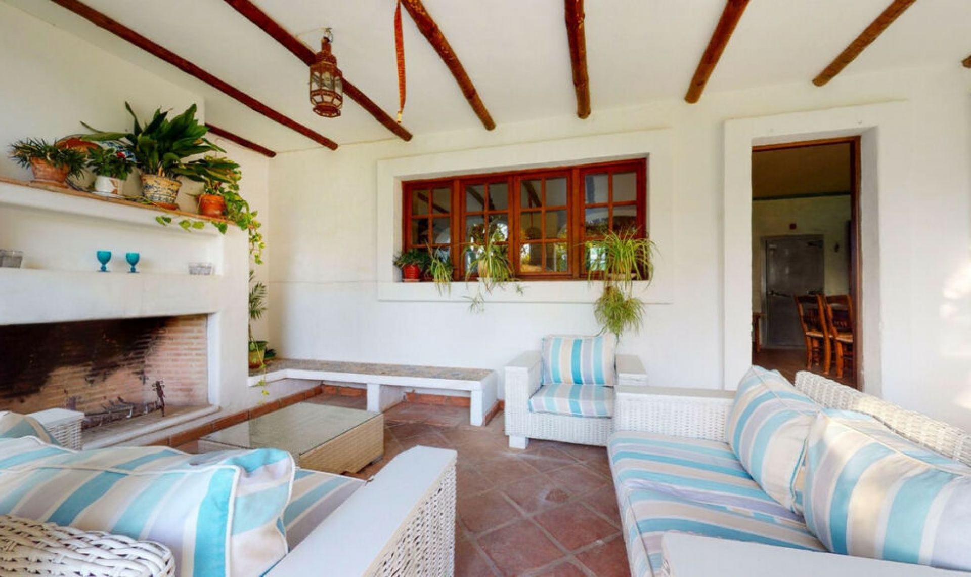 Resale - House -
Mijas