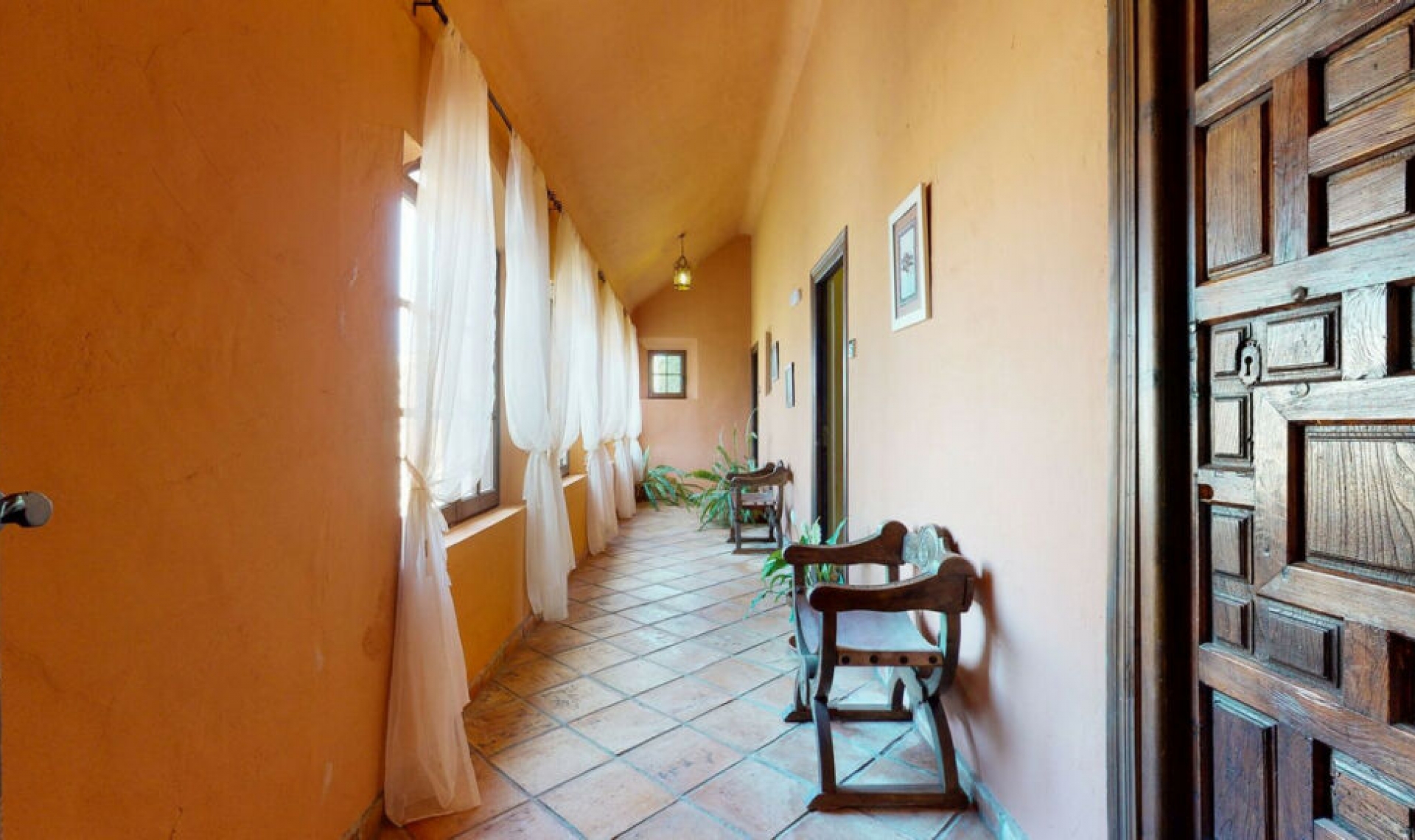 Resale - House -
Mijas