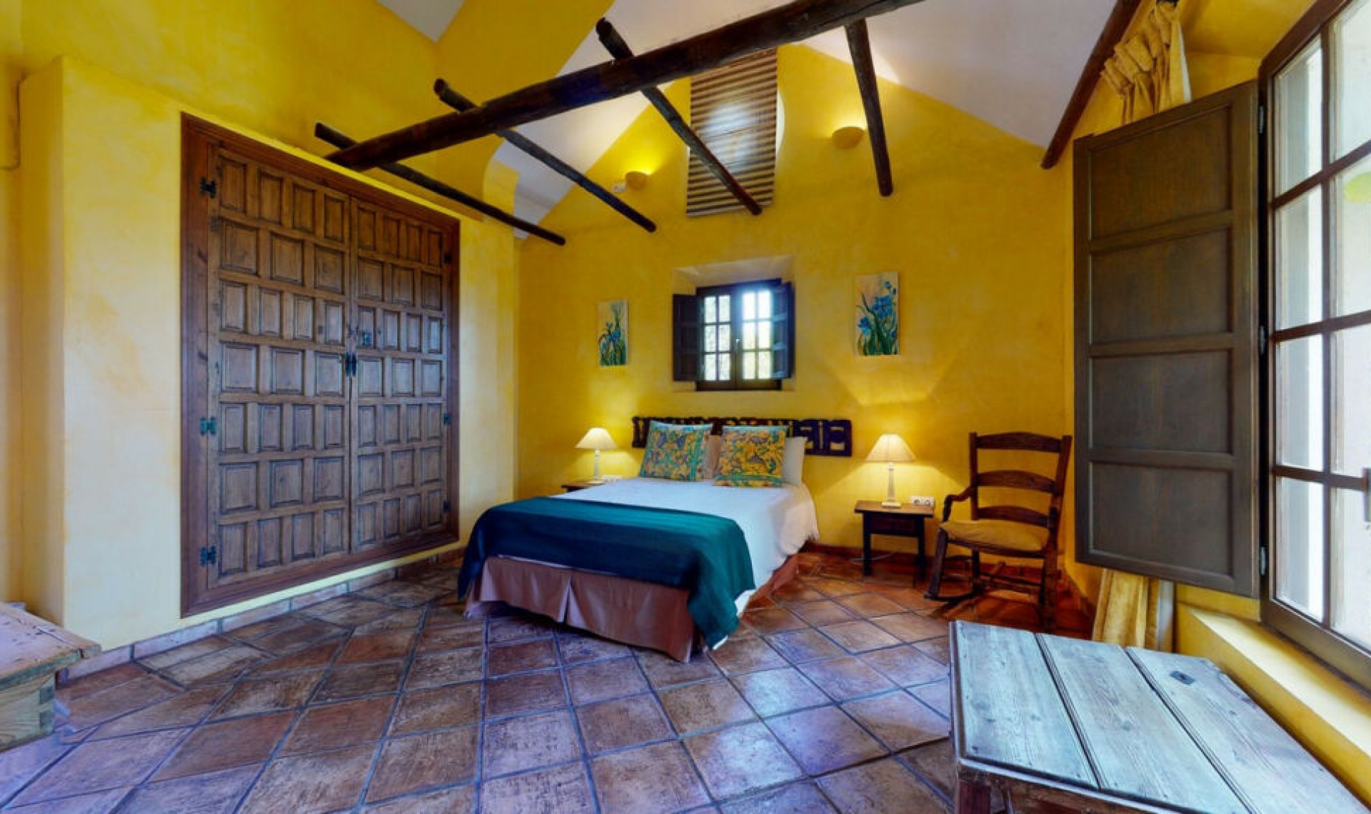 Resale - House -
Mijas