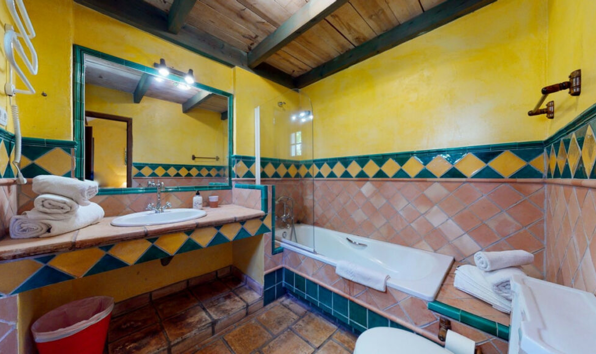 Resale - House -
Mijas