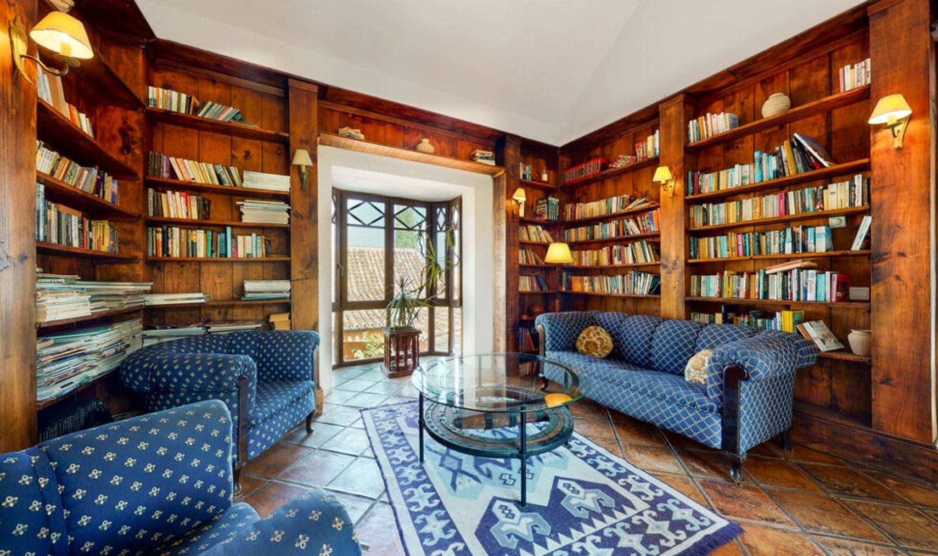 Resale - House -
Mijas