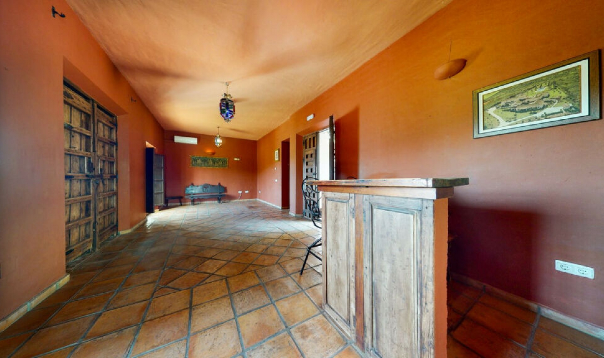 Resale - House -
Mijas