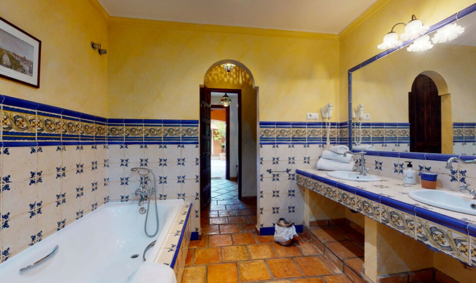 Resale - House -
Mijas