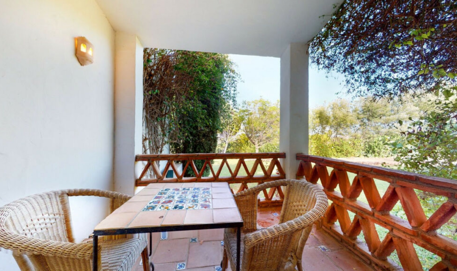 Resale - House -
Mijas