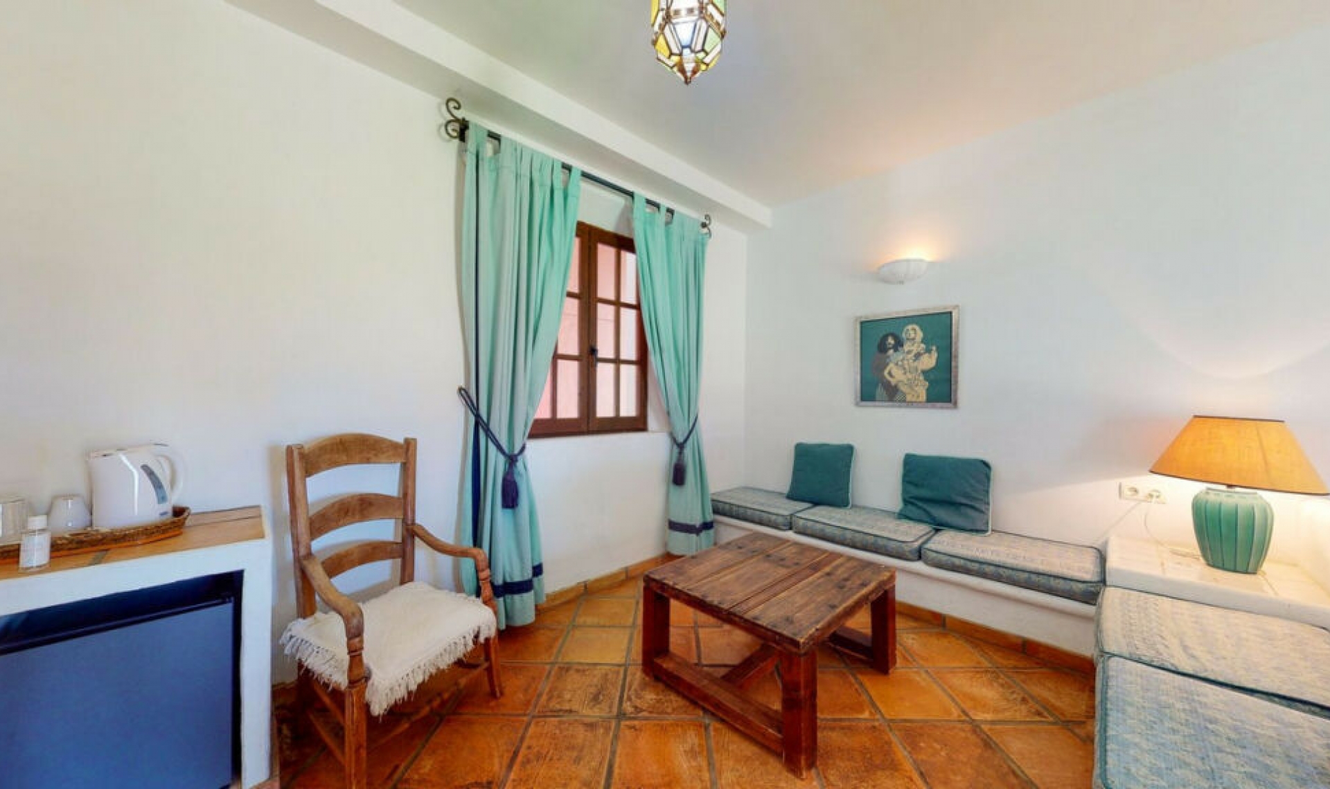 Resale - House -
Mijas