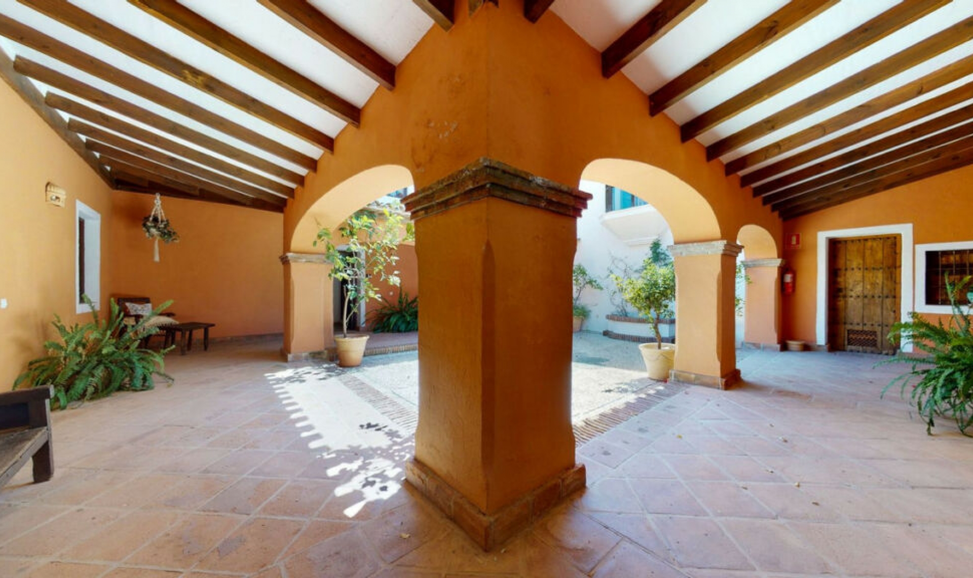 Resale - House -
Mijas