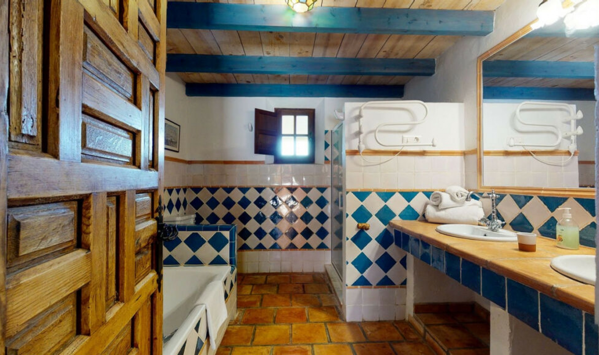 Resale - House -
Mijas