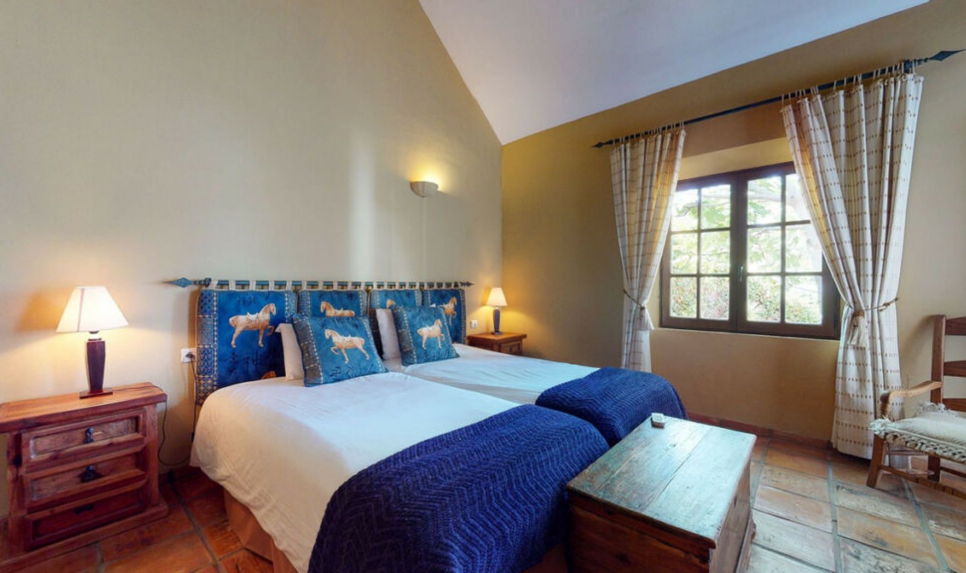 Resale - House -
Mijas