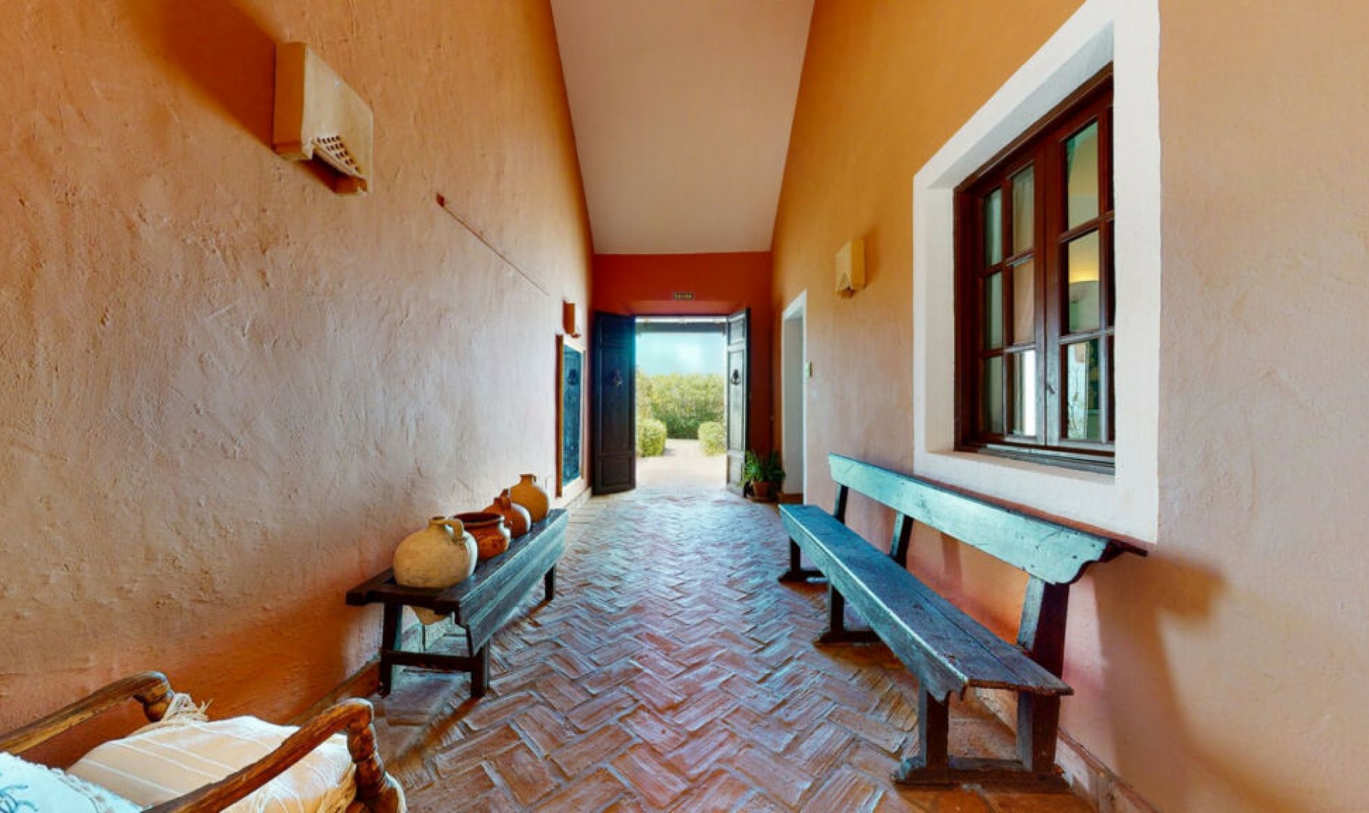 Resale - House -
Mijas