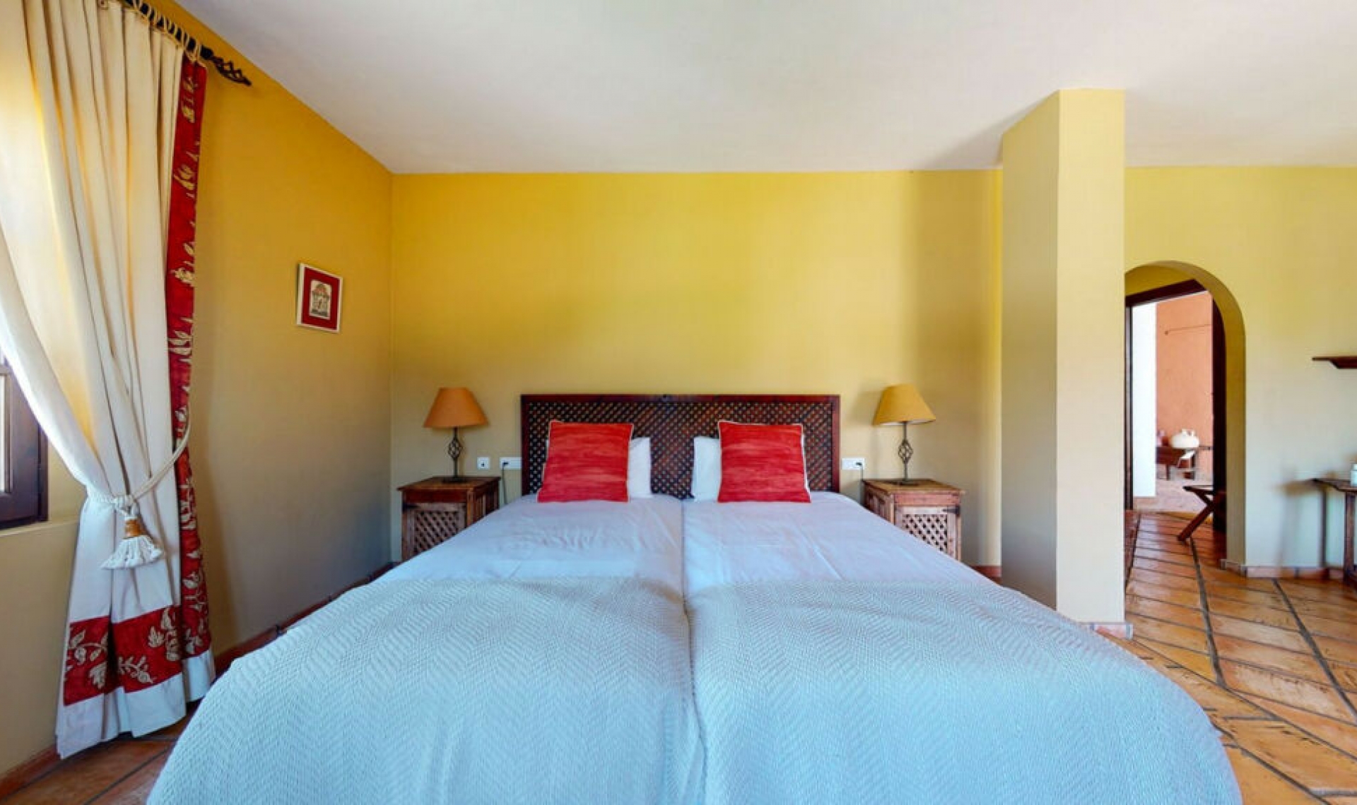 Resale - House -
Mijas
