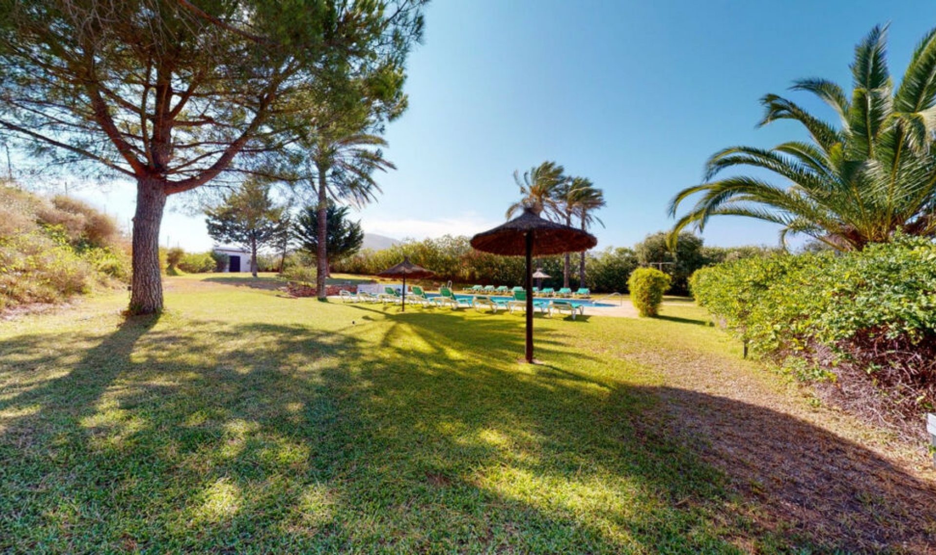 Resale - House -
Mijas