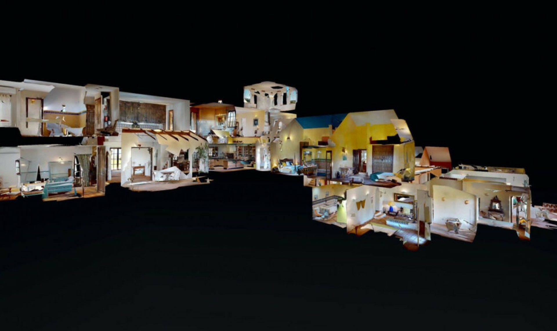 Resale - House -
Mijas