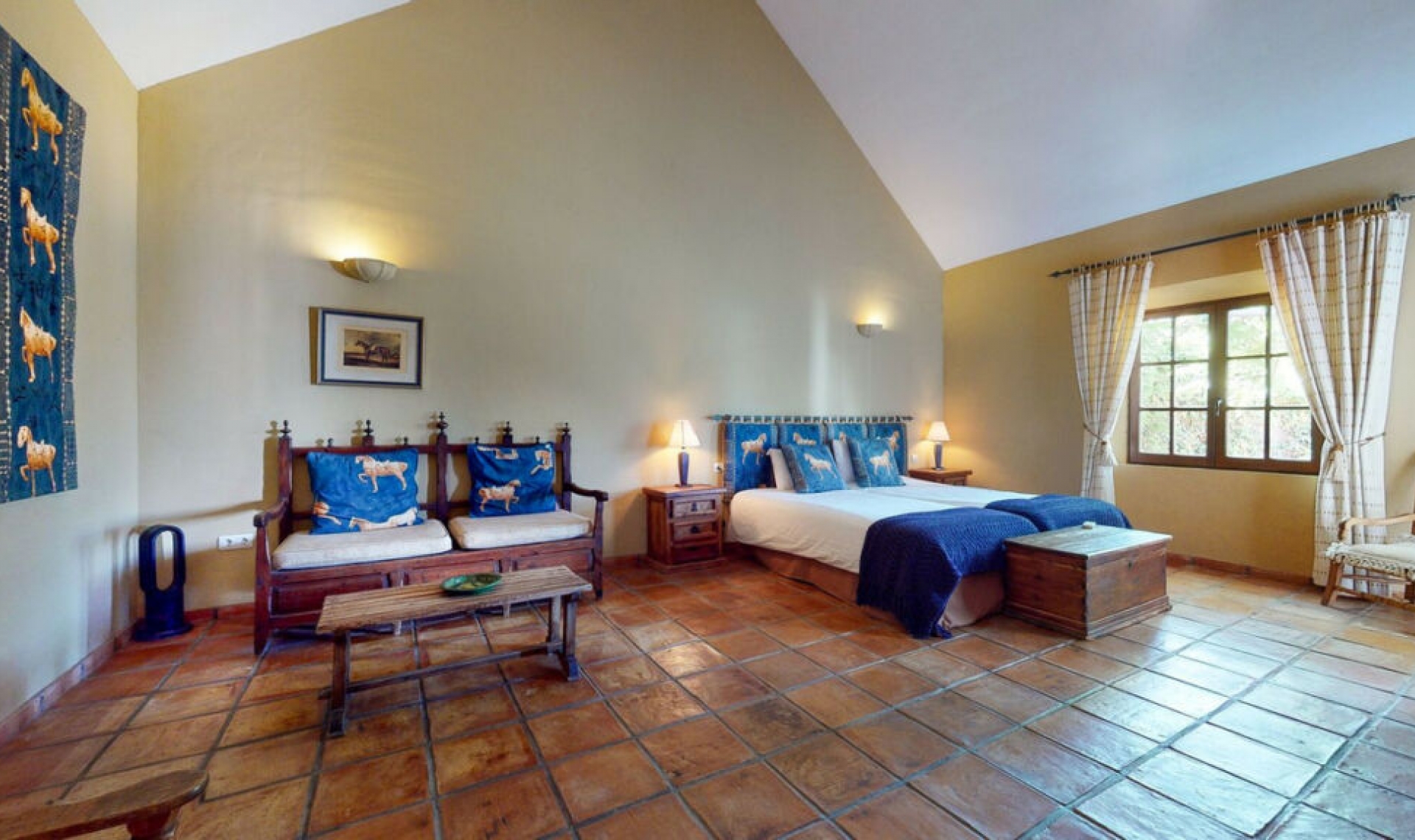 Resale - House -
Mijas