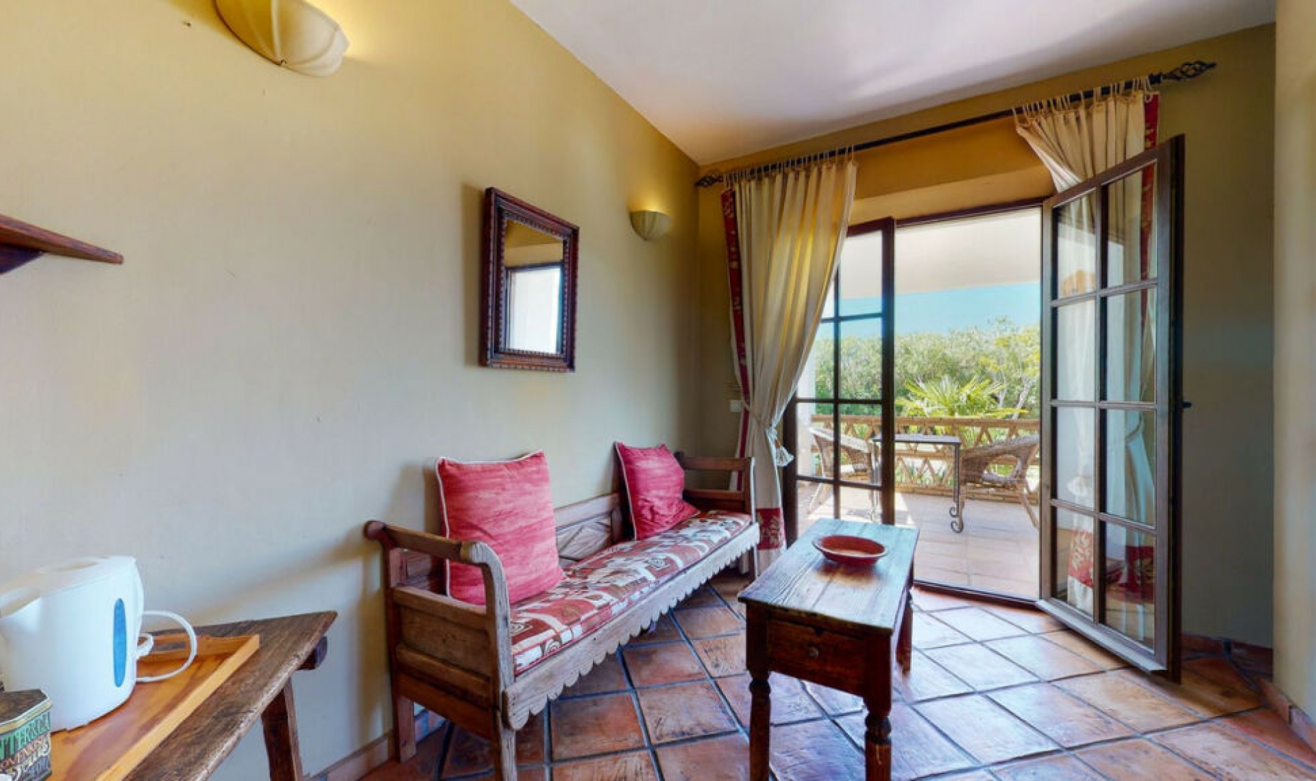 Resale - House -
Mijas