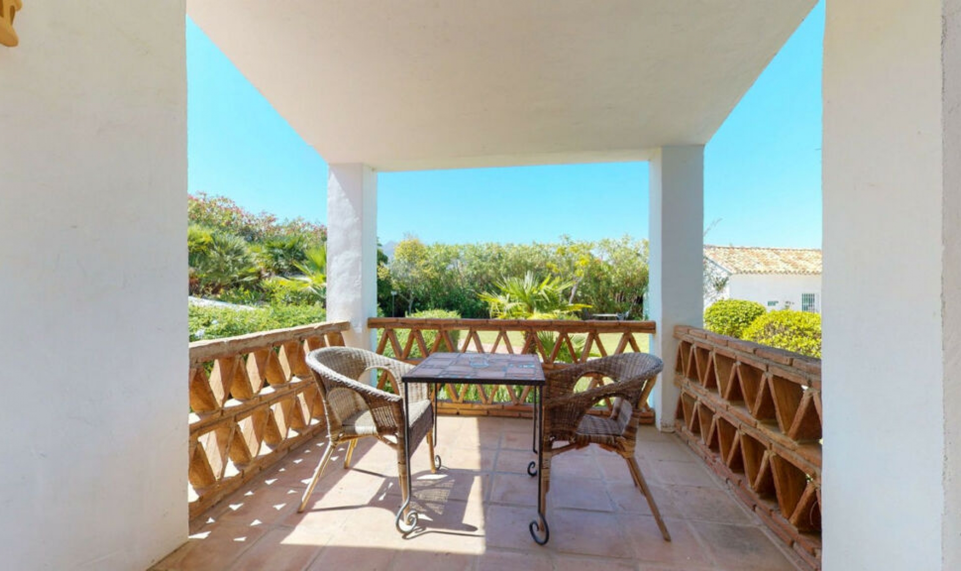 Resale - House -
Mijas