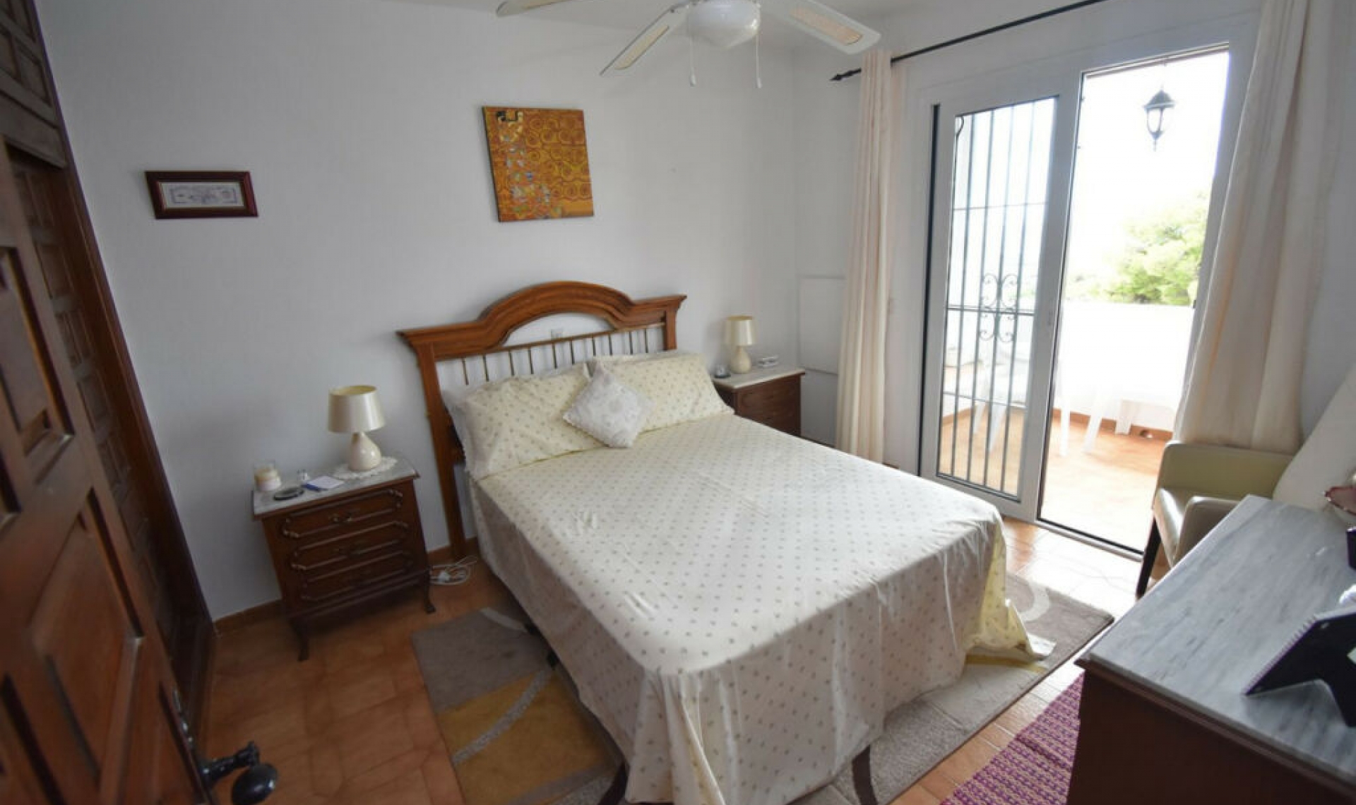 Resale - House -
Mijas