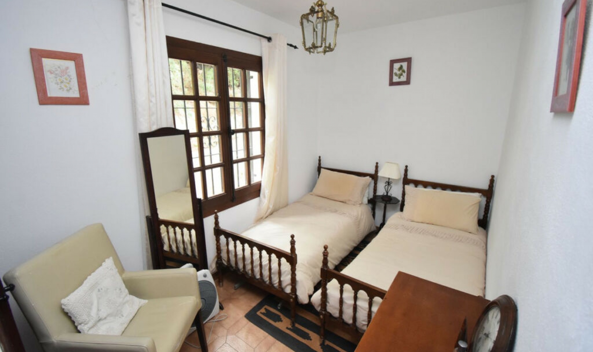 Resale - House -
Mijas