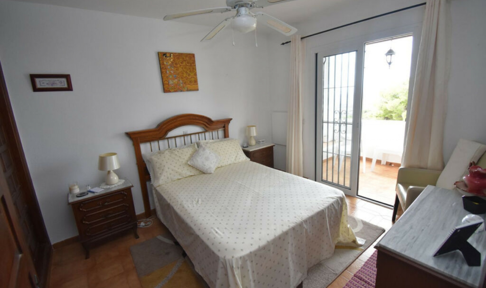Resale - House -
Mijas