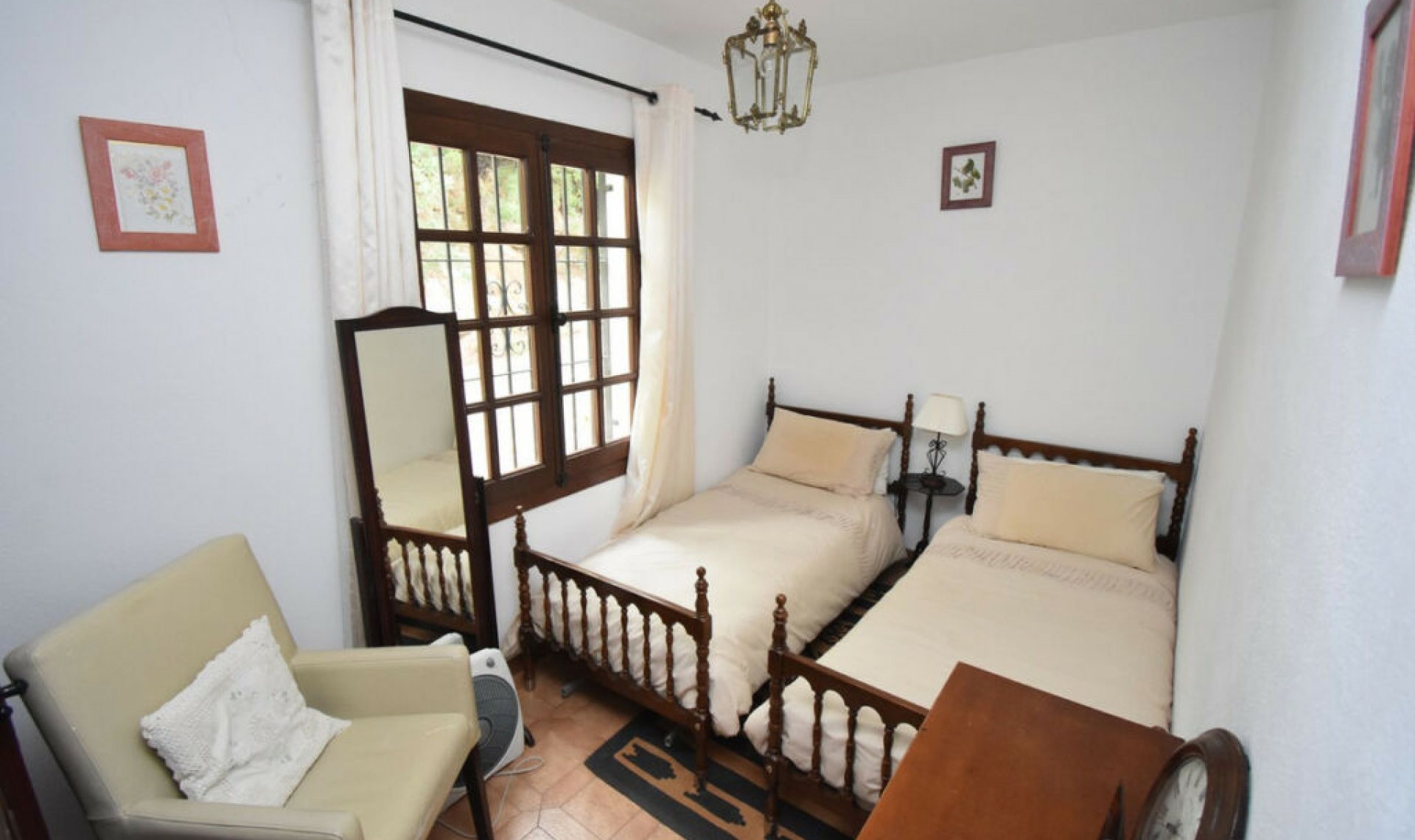 Resale - House -
Mijas