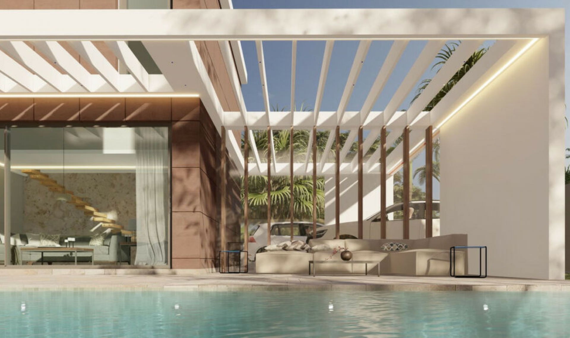 Resale - House -
Mijas