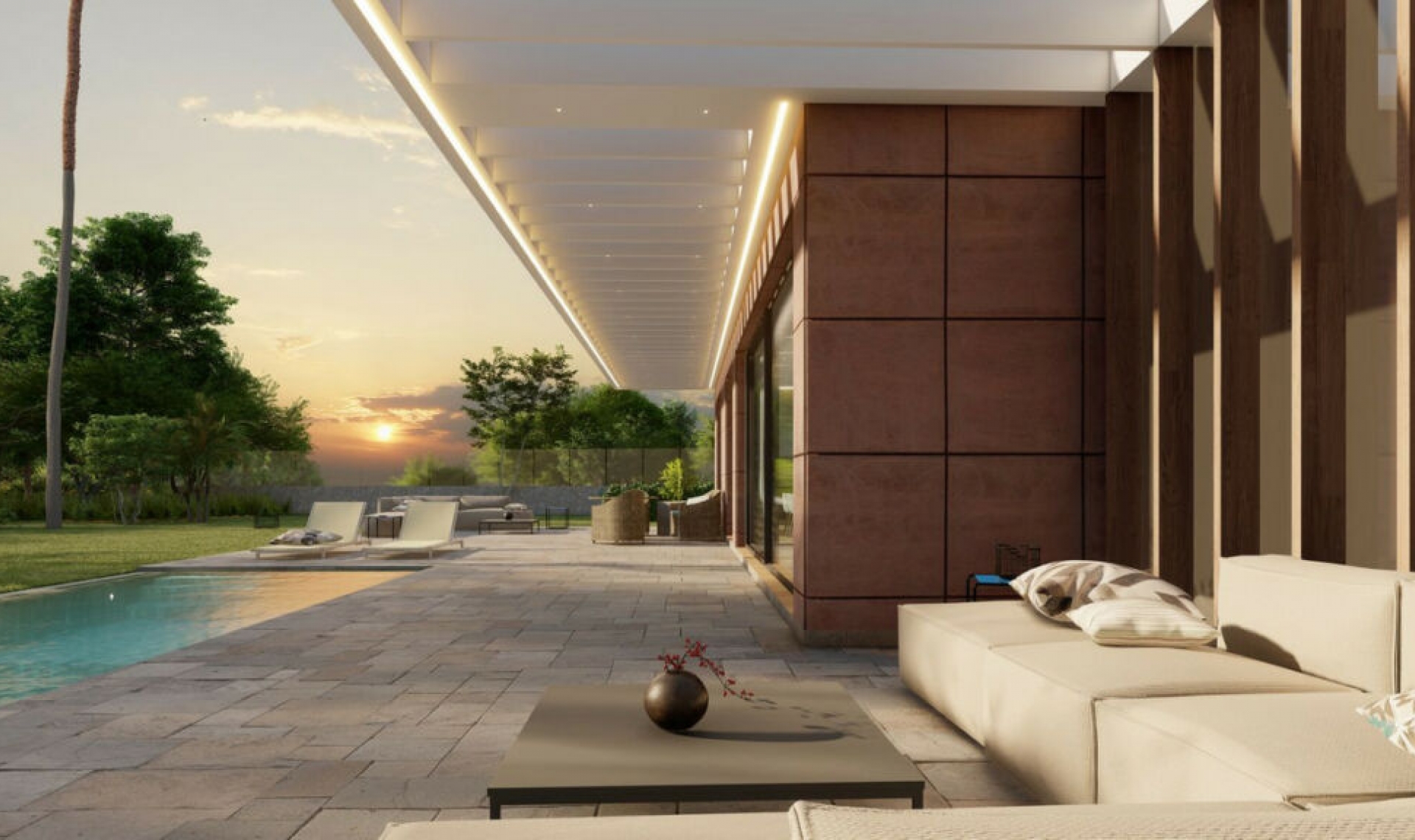 Resale - House -
Mijas