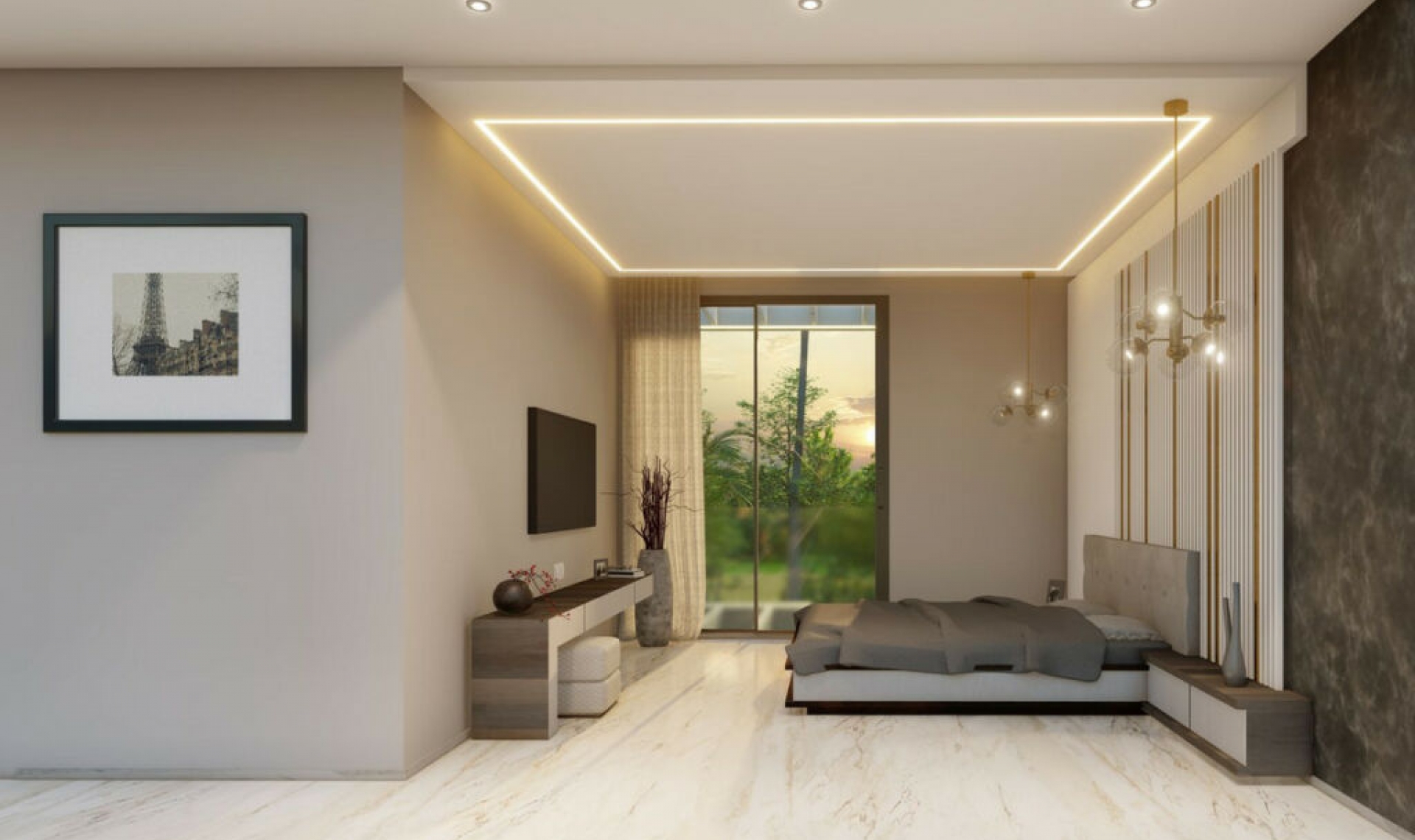 Resale - House -
Mijas