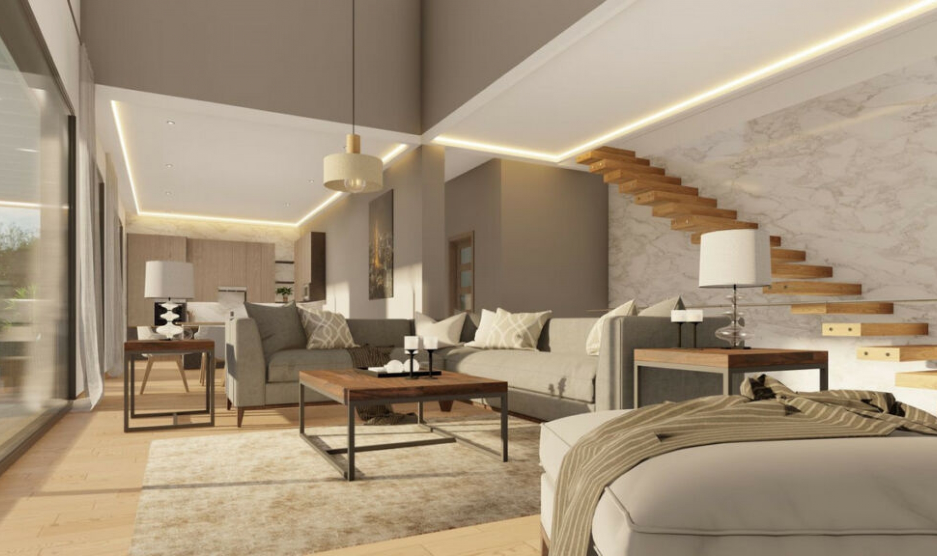 Resale - House -
Mijas