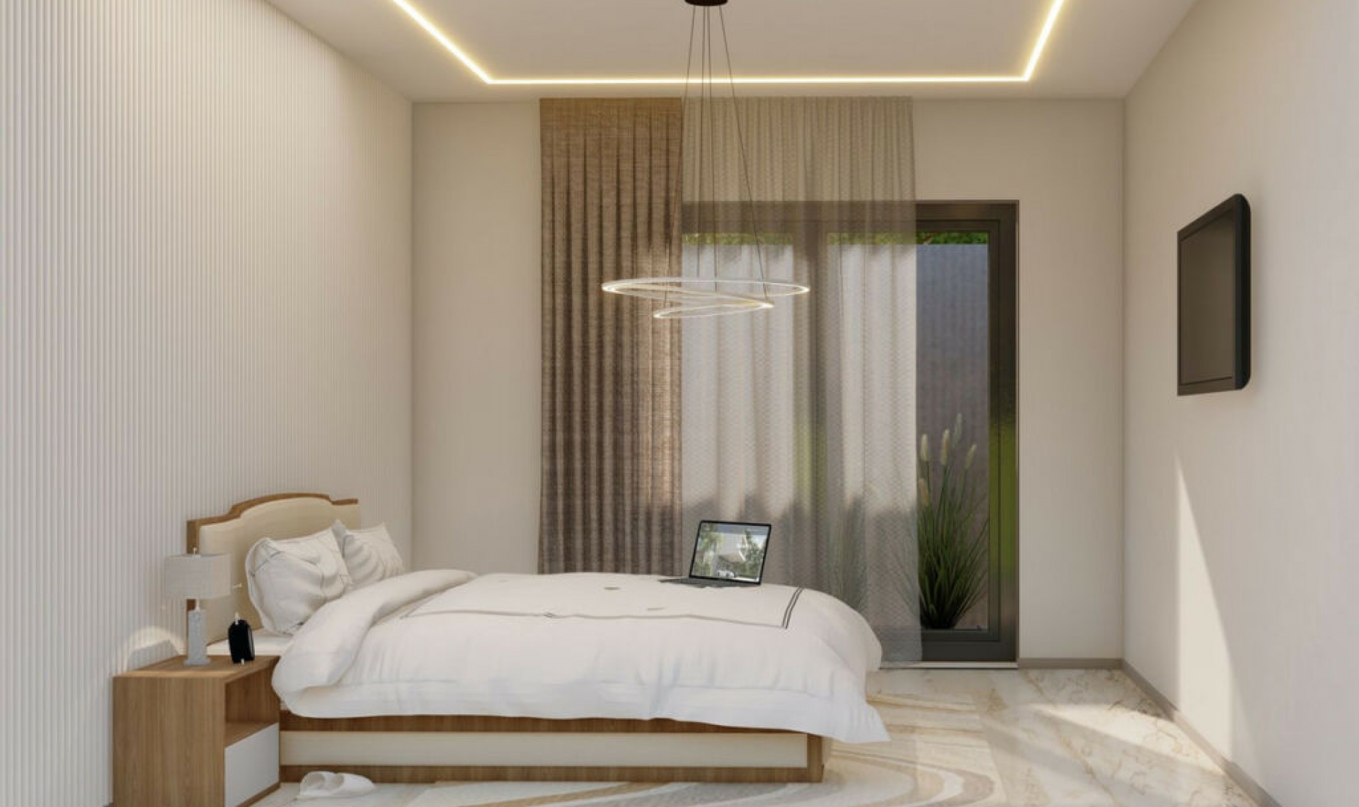 Resale - House -
Mijas