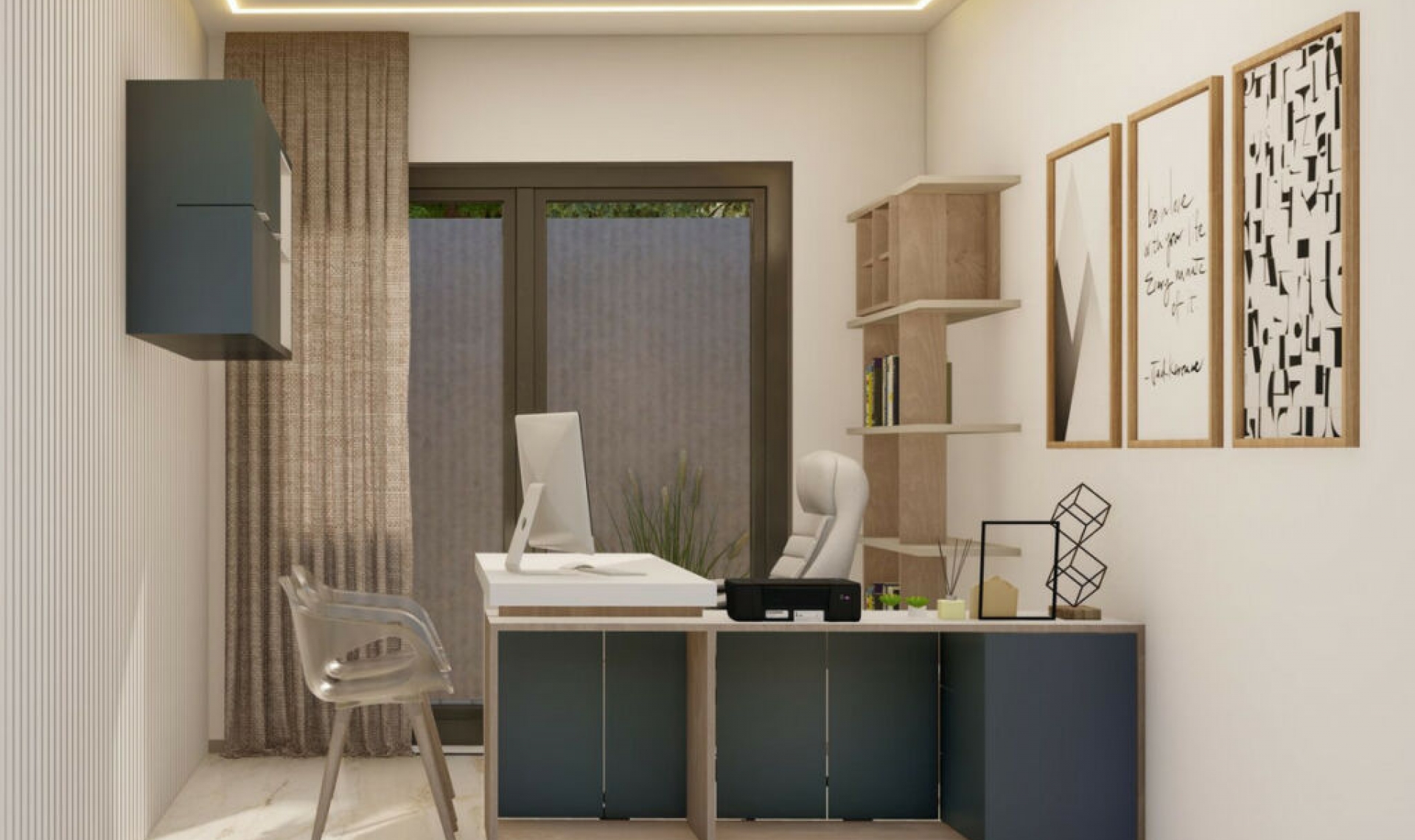 Resale - House -
Mijas