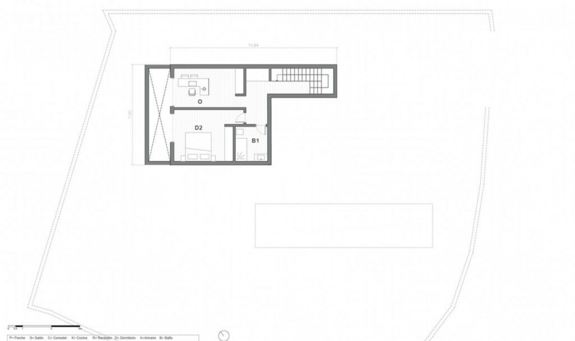 Resale - House -
Mijas