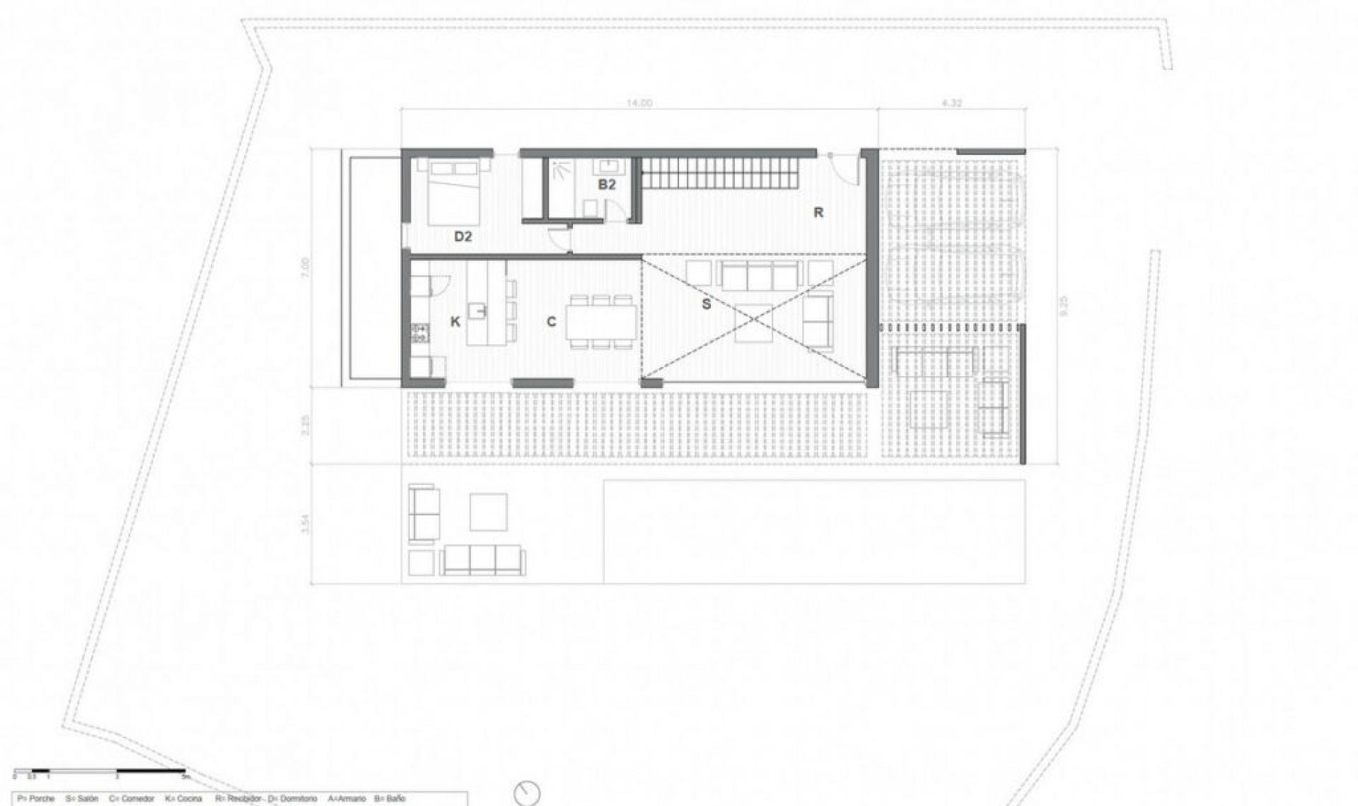 Resale - House -
Mijas