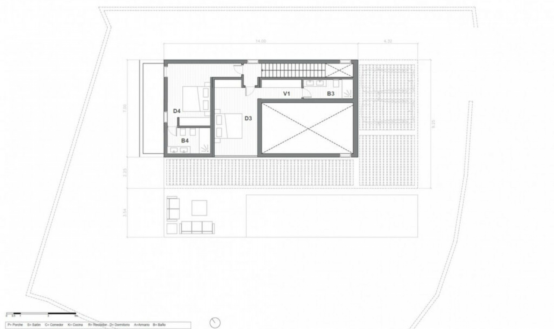 Resale - House -
Mijas