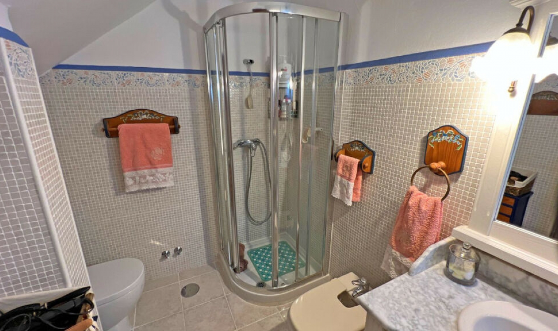 Resale - House -
Mijas