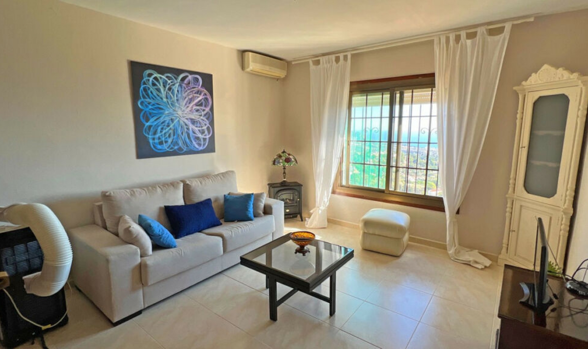 Resale - House -
Mijas