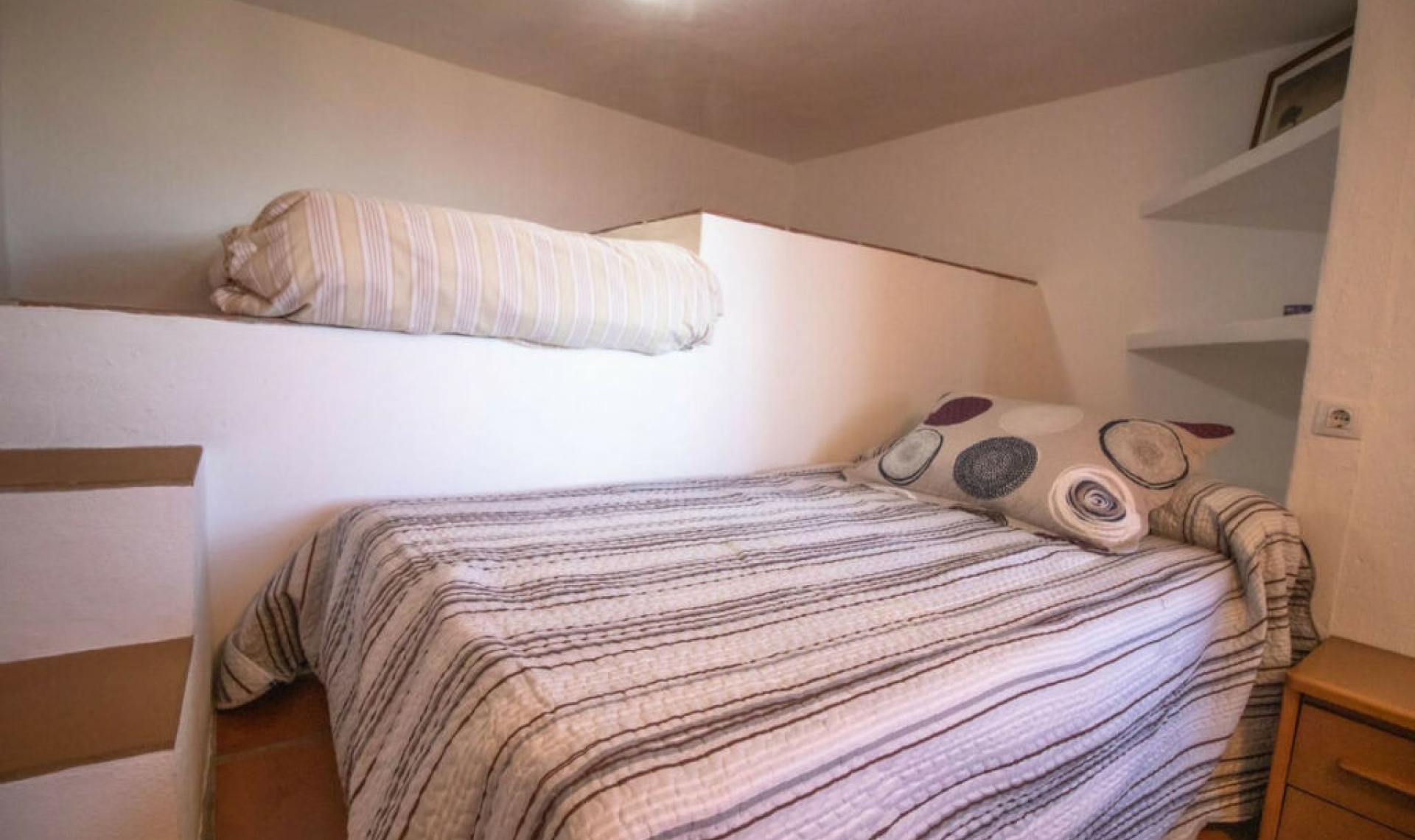 Resale - House -
Mijas