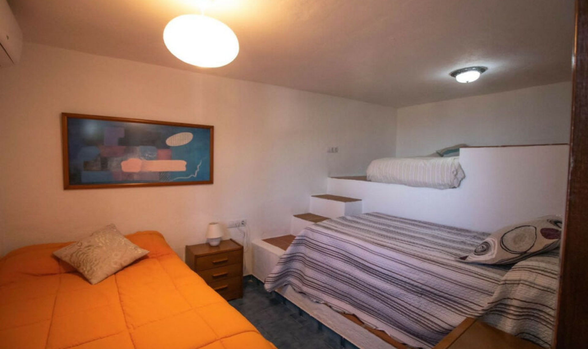 Resale - House -
Mijas