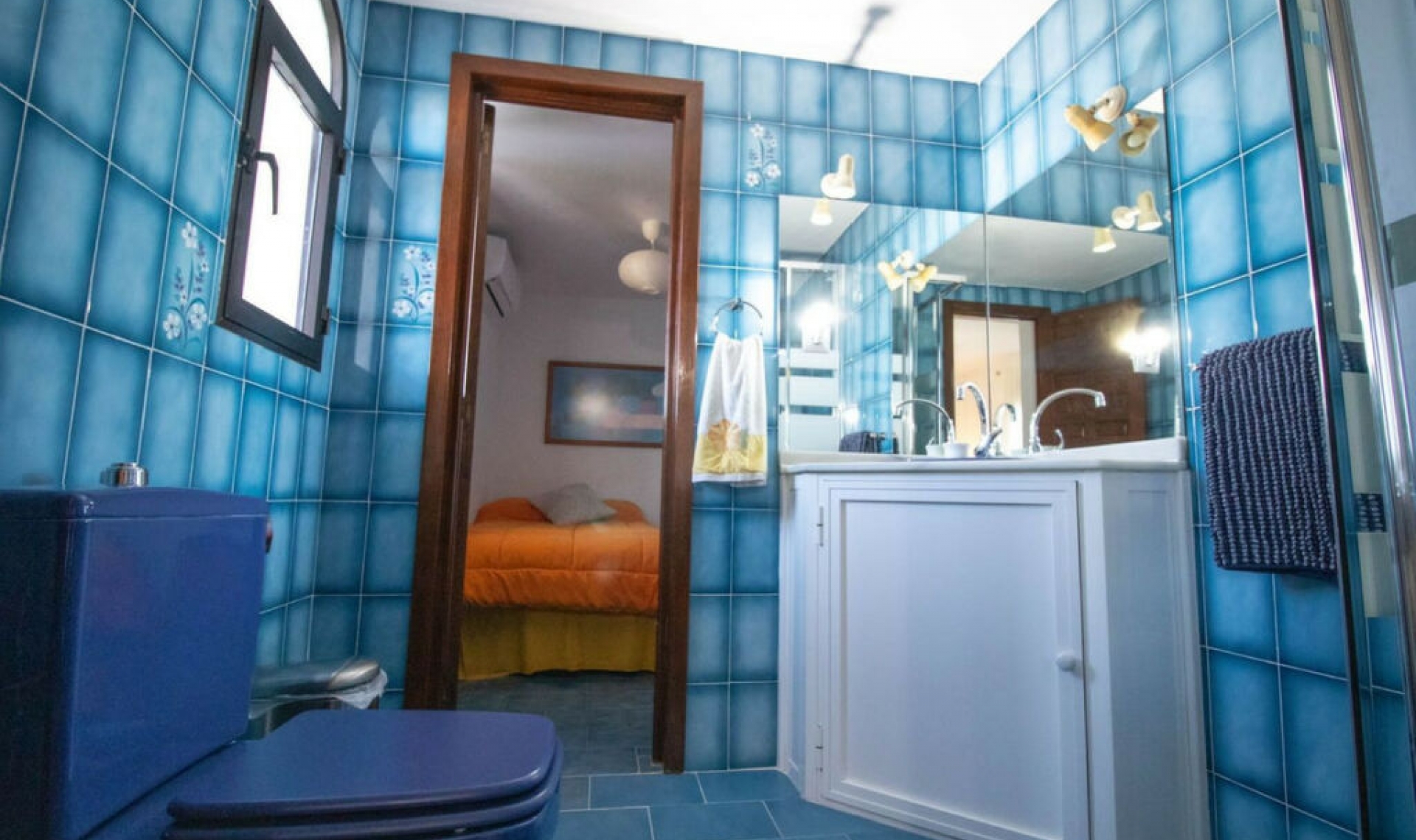 Resale - House -
Mijas