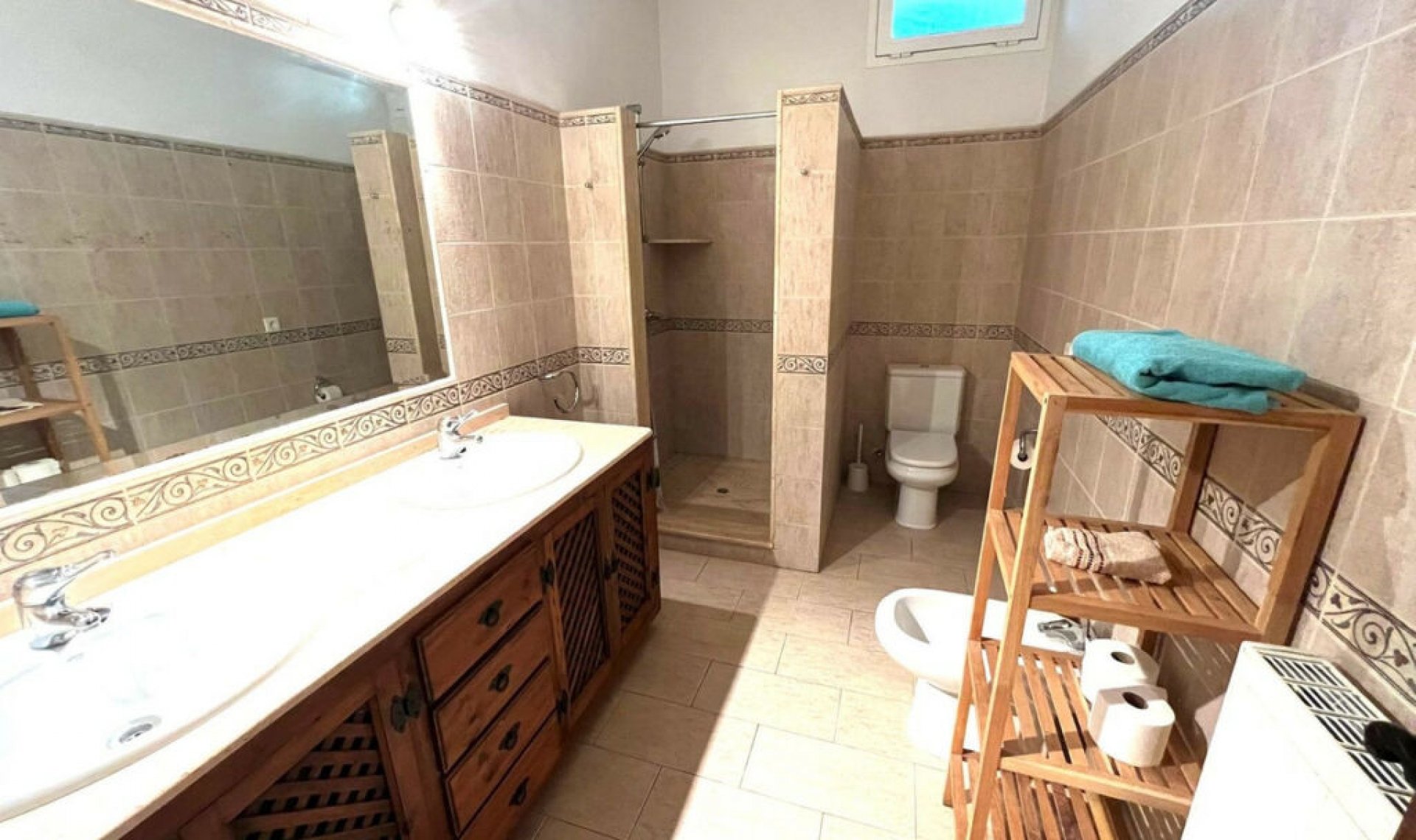 Resale - House -
Mijas