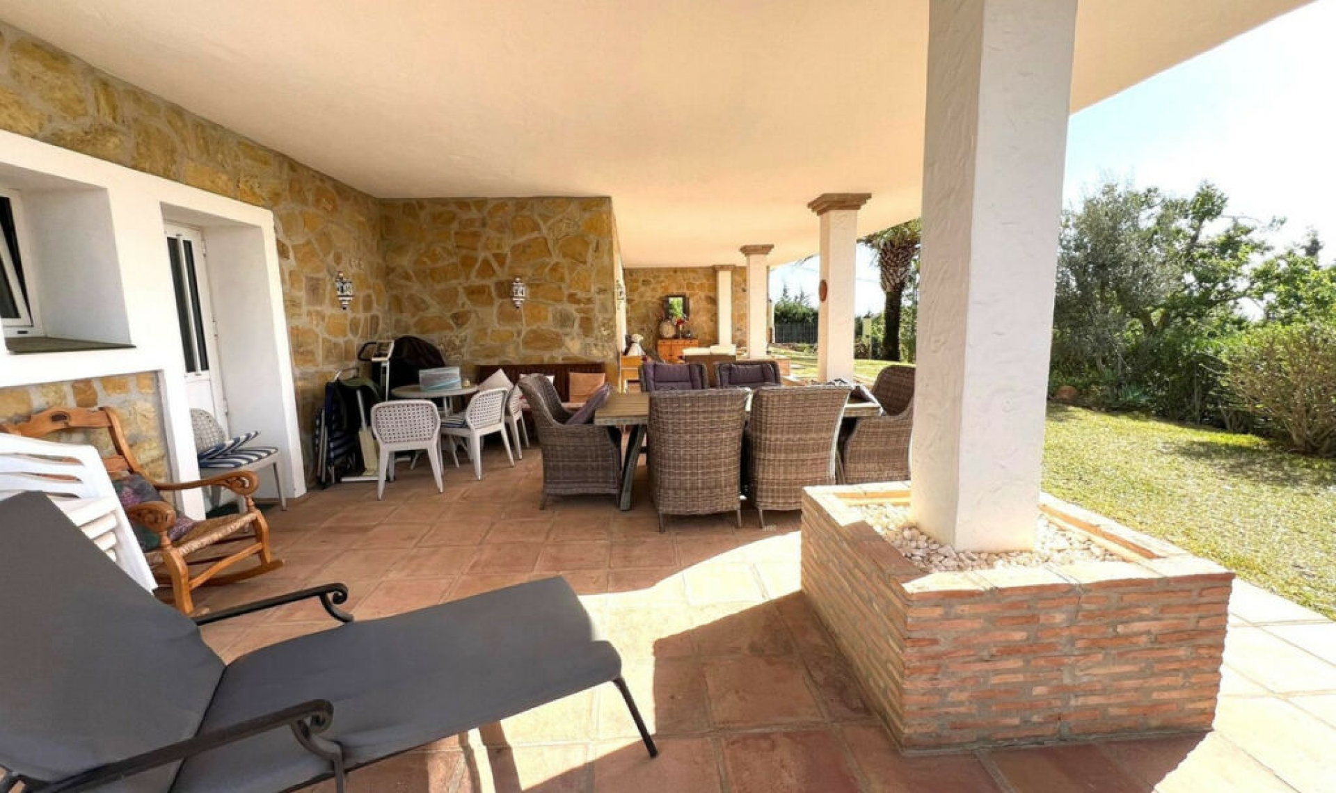 Resale - House -
Mijas