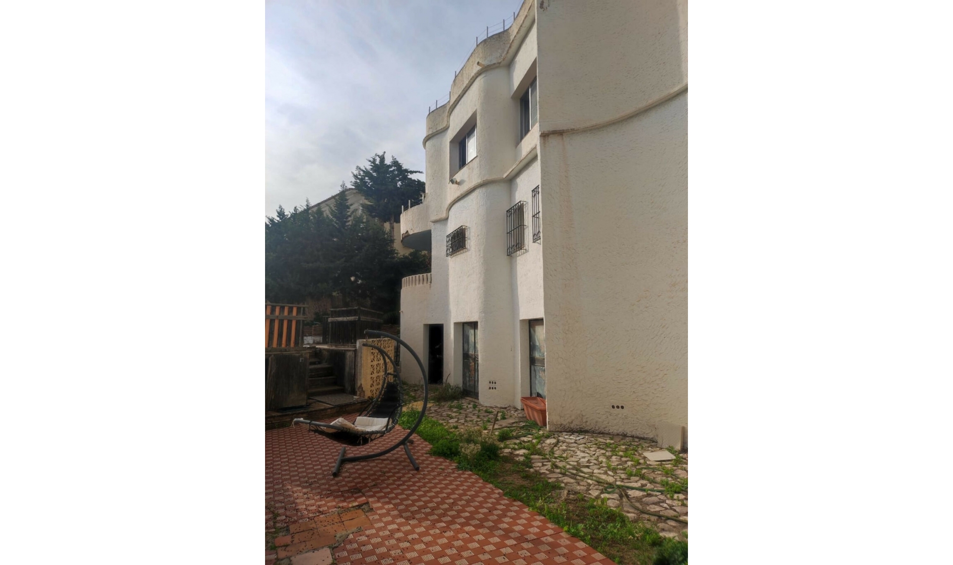 Resale - House -
Mijas
